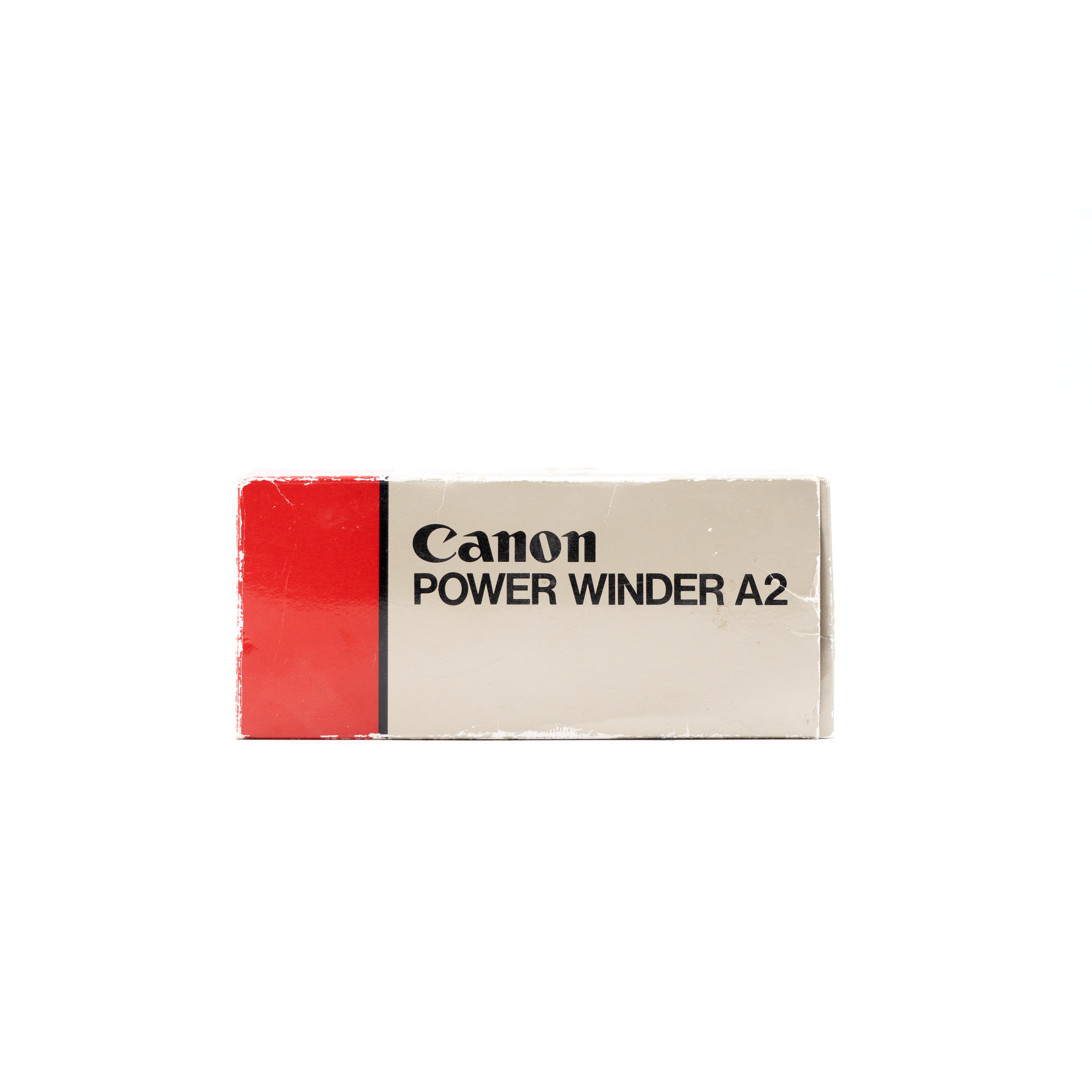 Canon Power Winder A2 - NEW