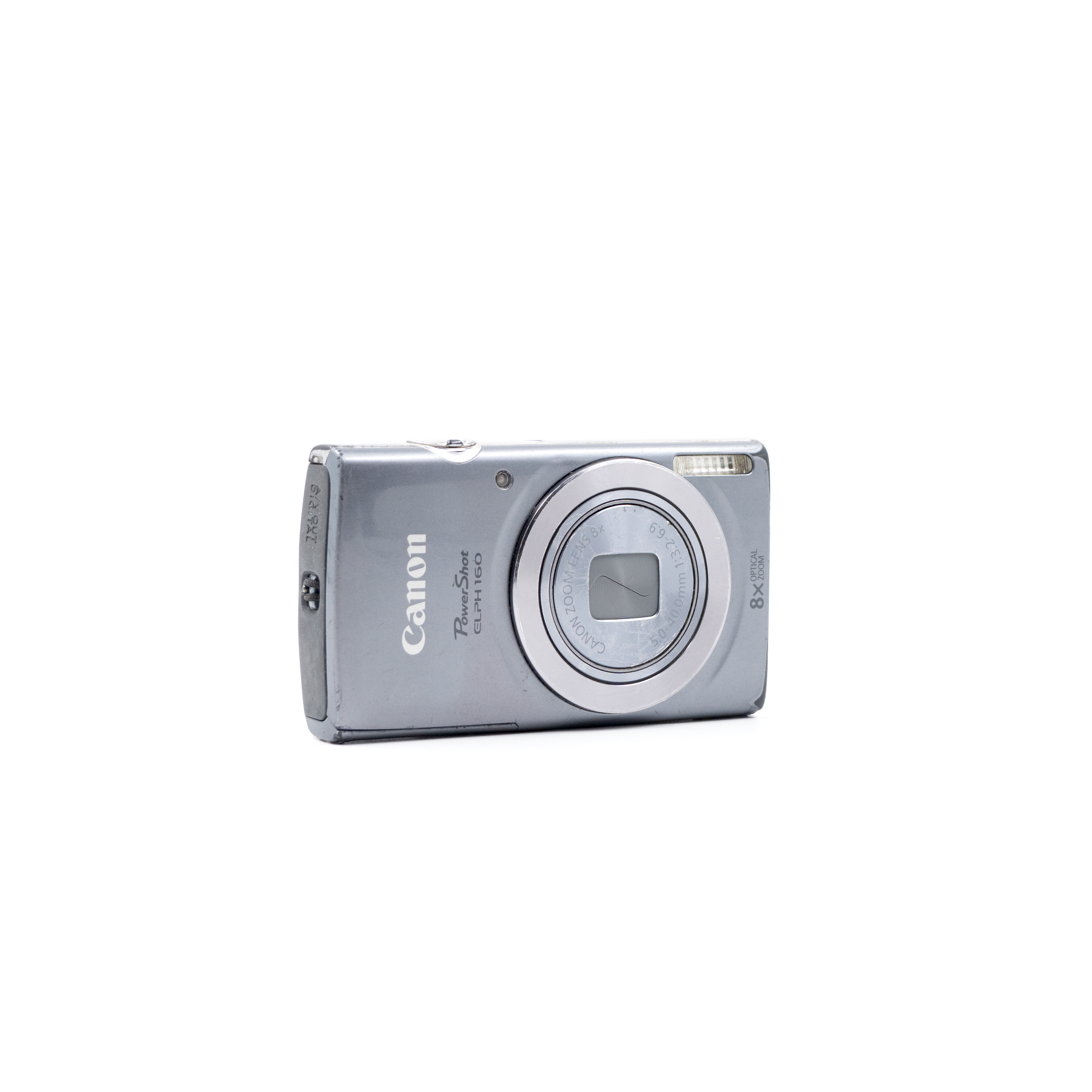 Canon Powershot ELPH 160