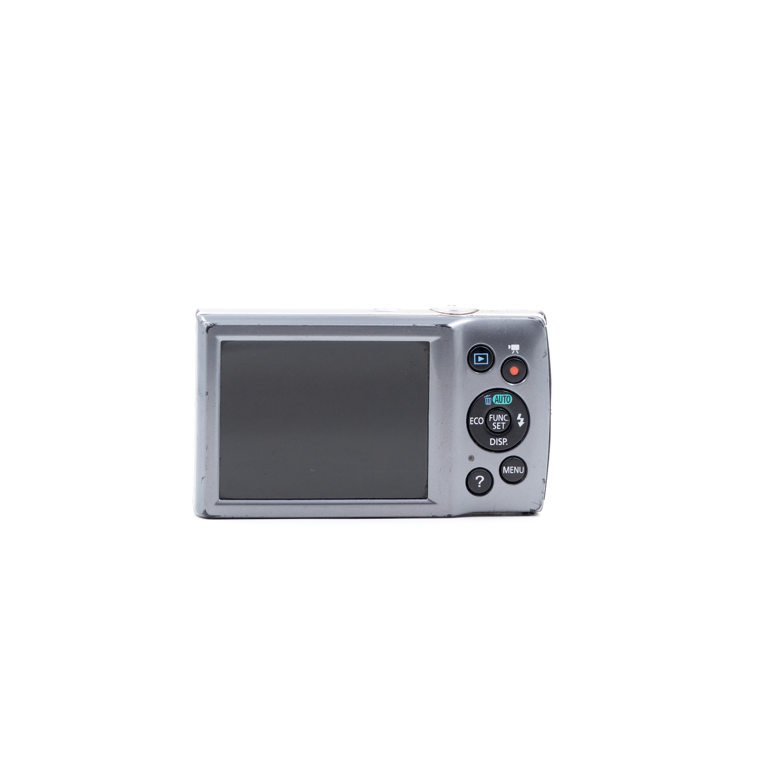 Canon Powershot ELPH 160