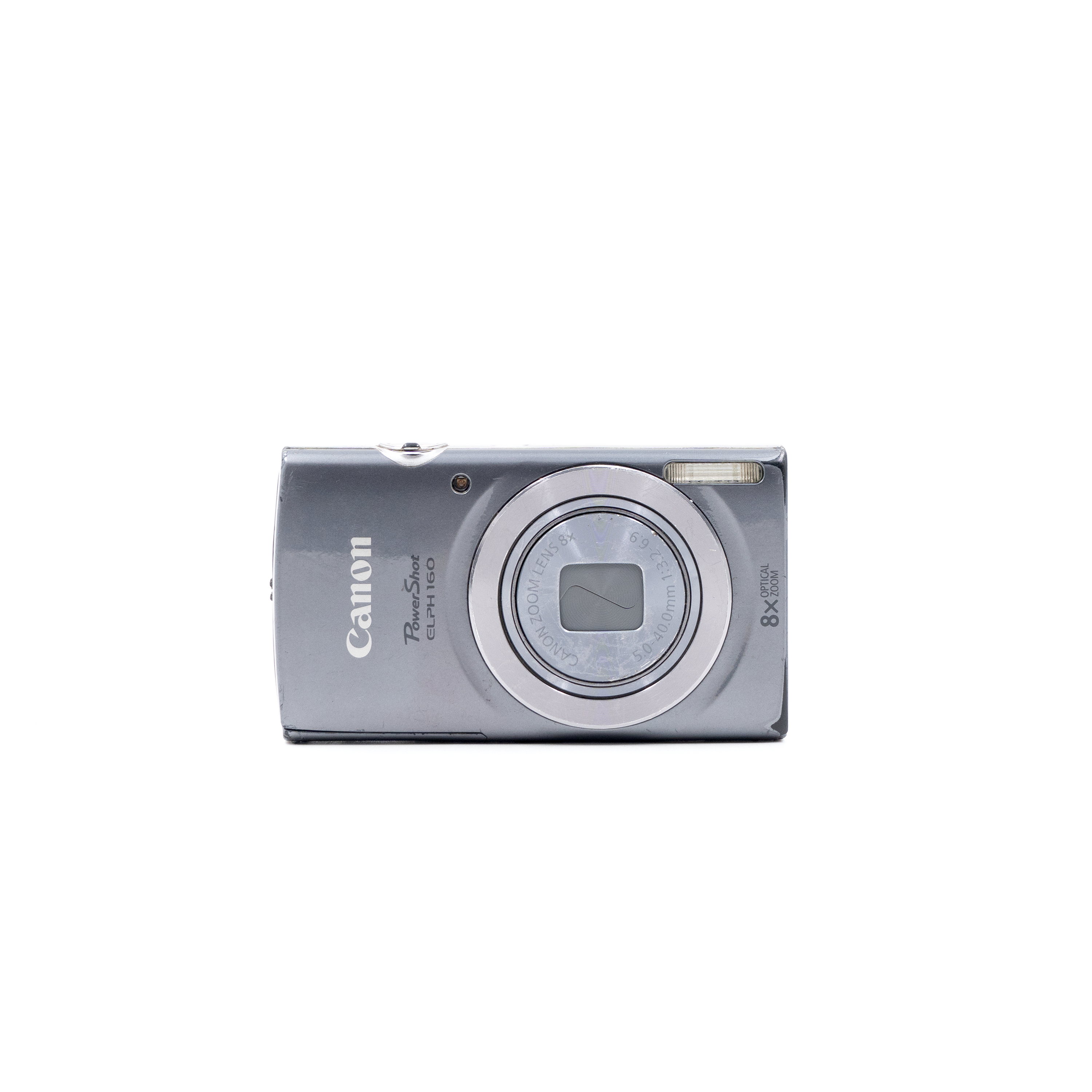 Canon Powershot ELPH 160