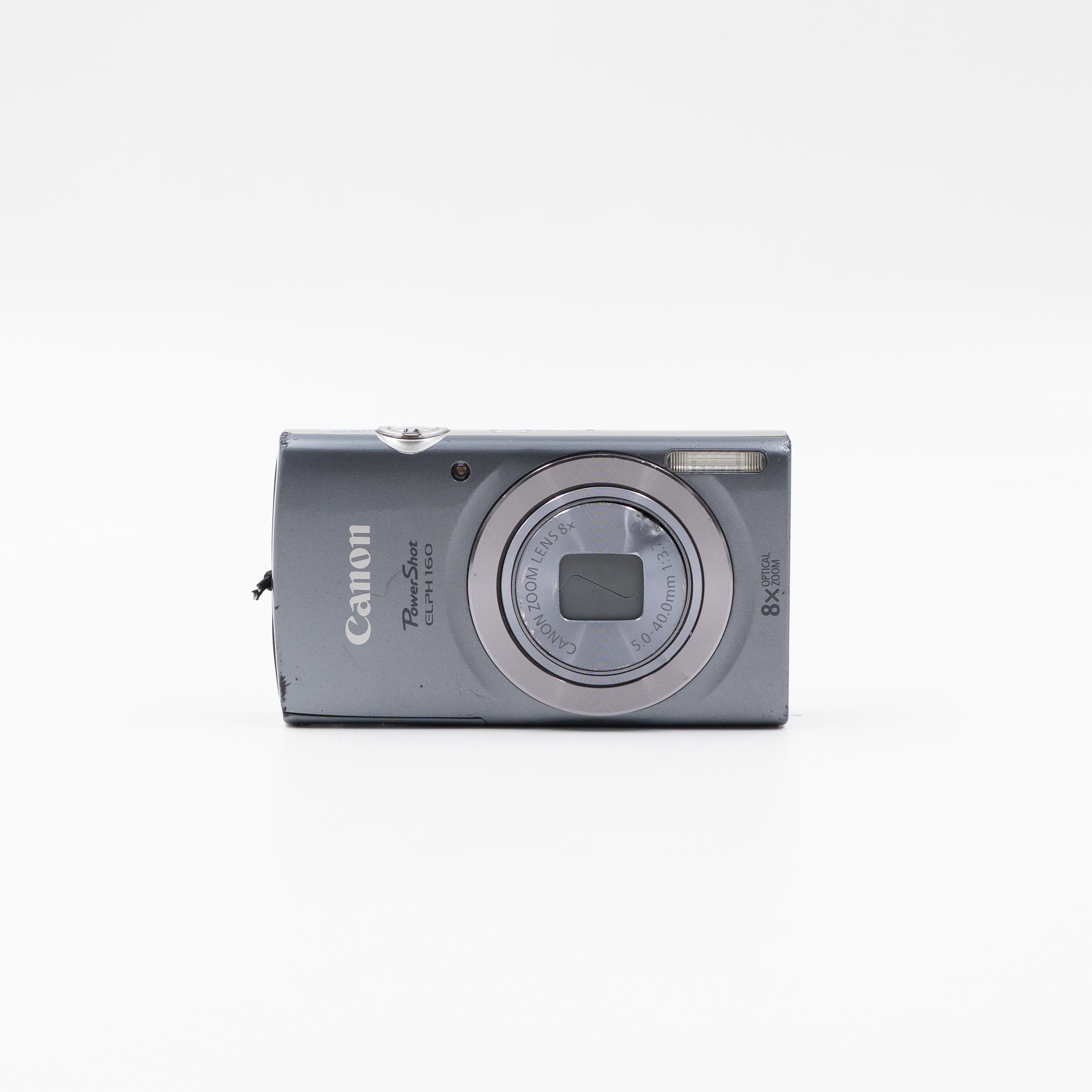 Canon Powershot ELPH 160