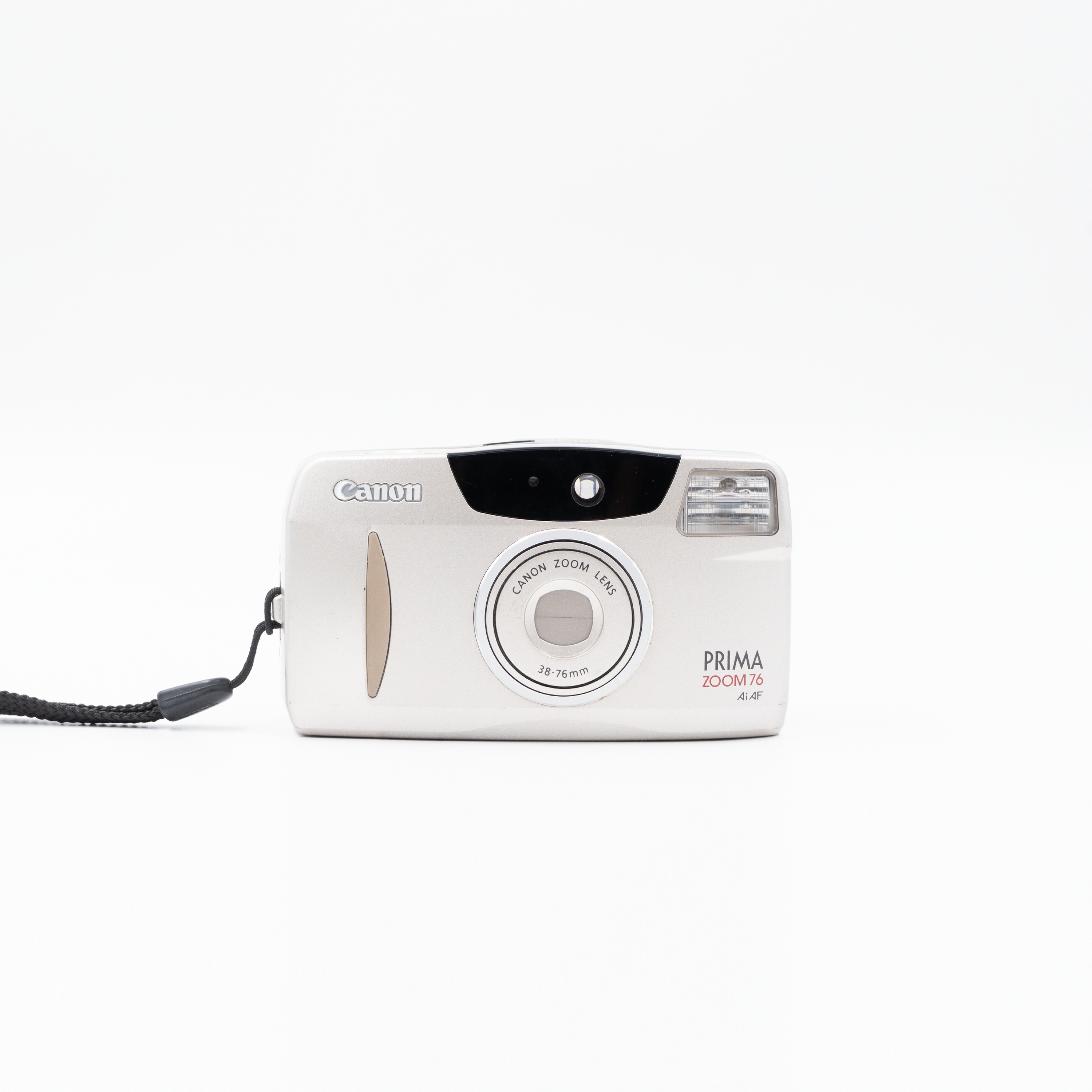 Canon Prima Zoom 76