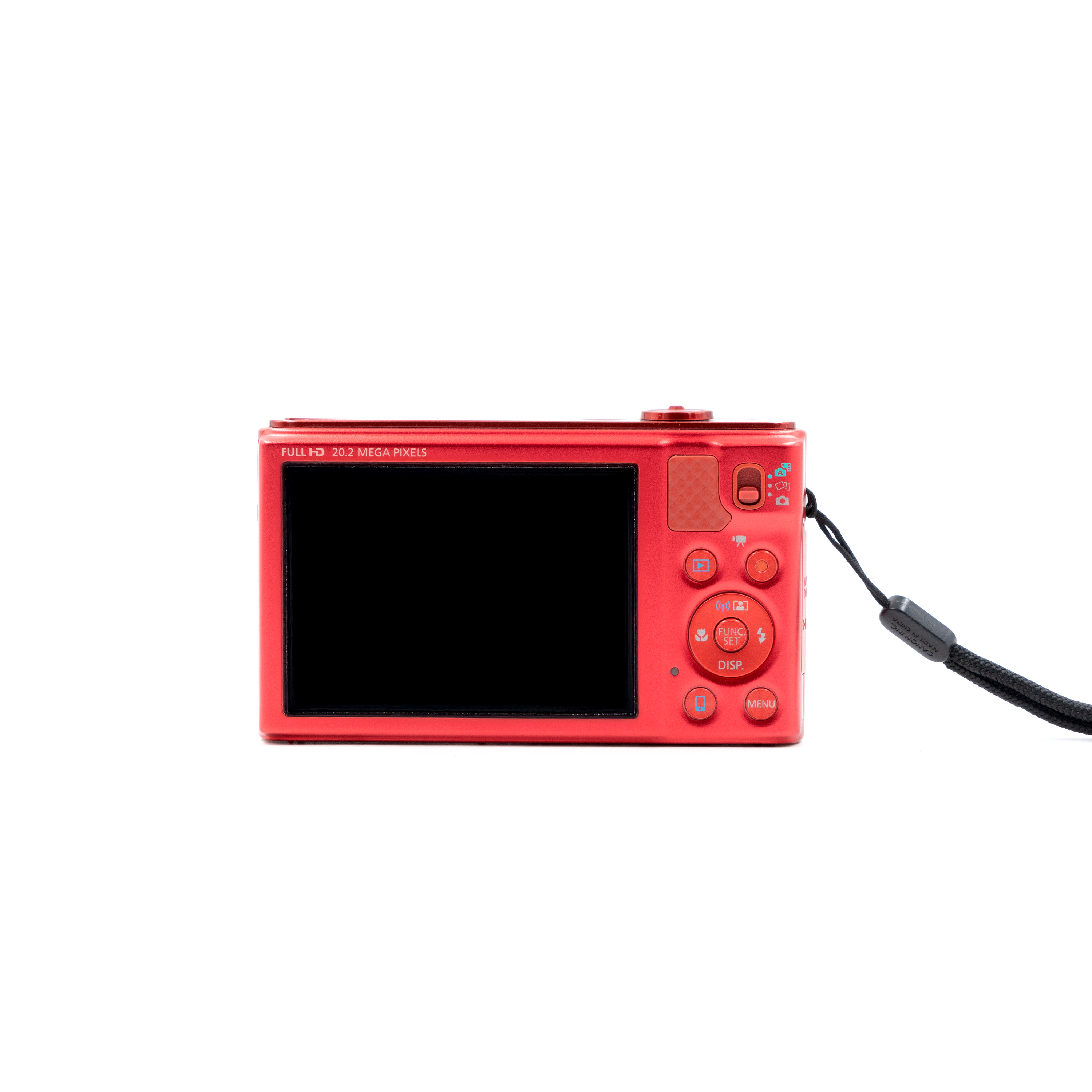 Canon PowerShot SX610 HS