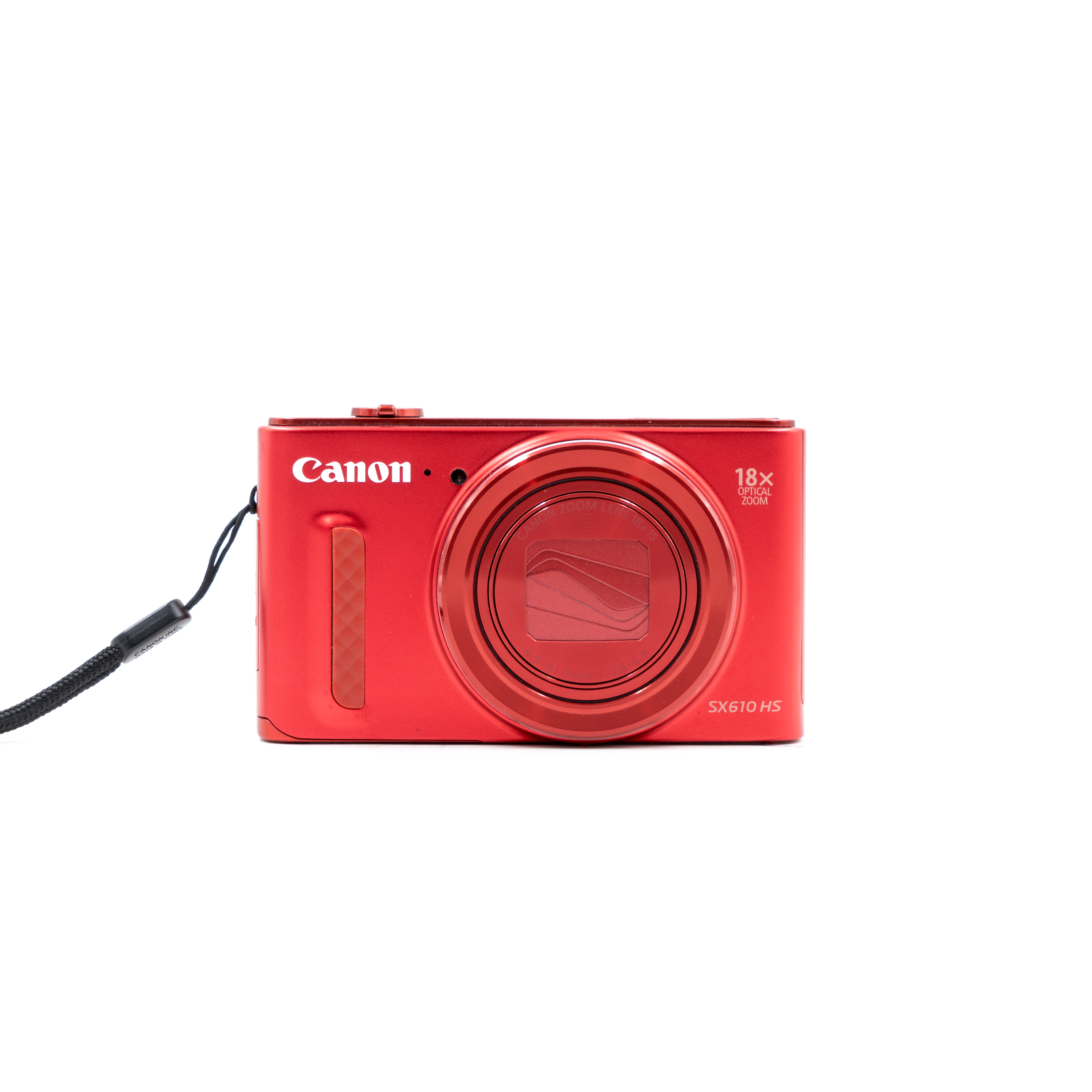 Canon PowerShot SX610 HS