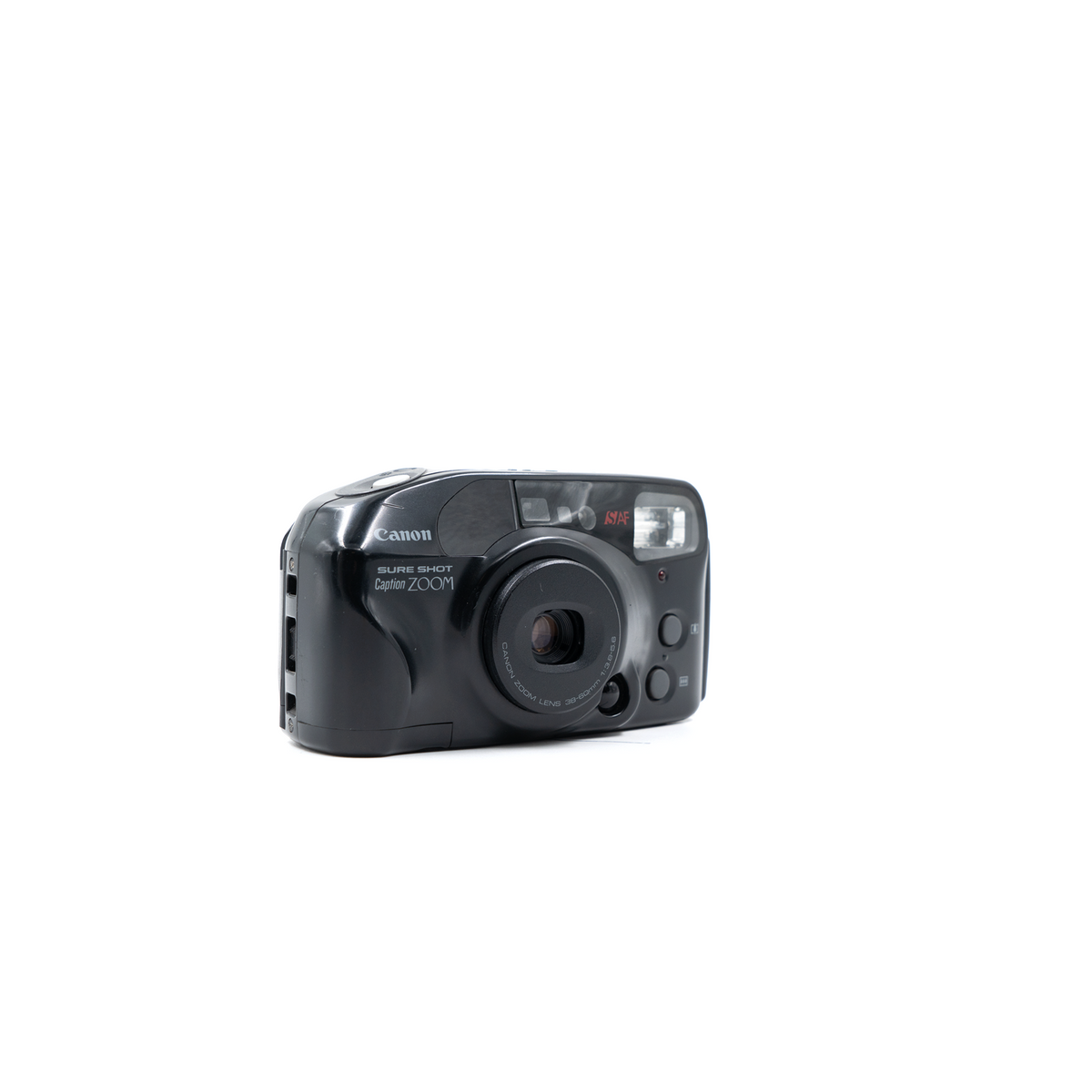 Canon SURE SHOT CAPTION ZOOM