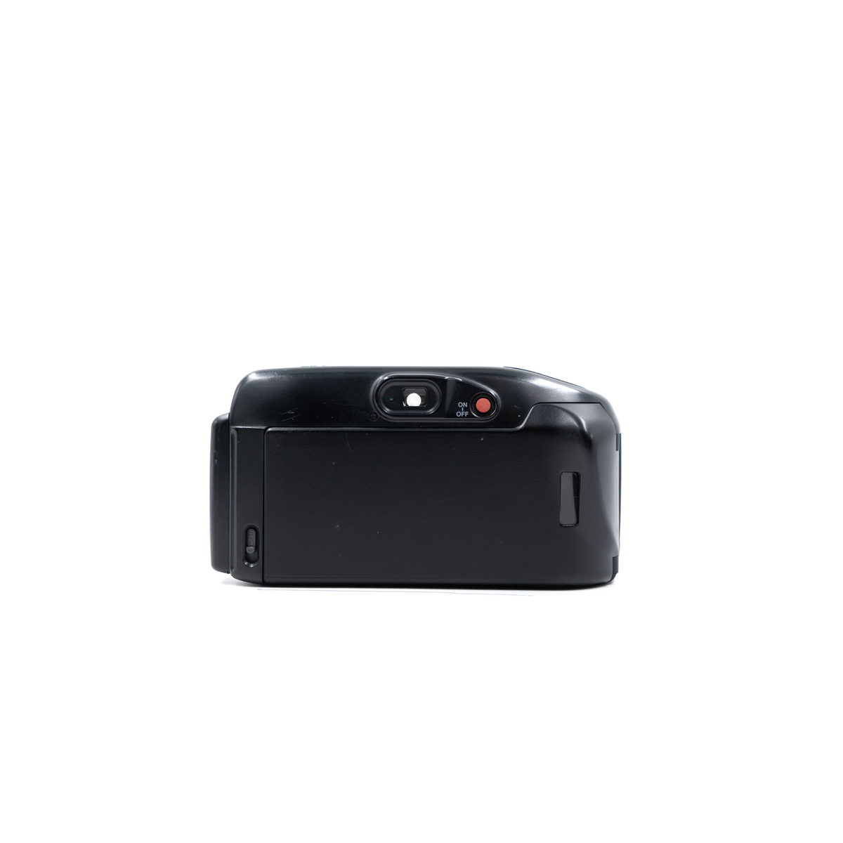 Canon SURE SHOT CAPTION ZOOM
