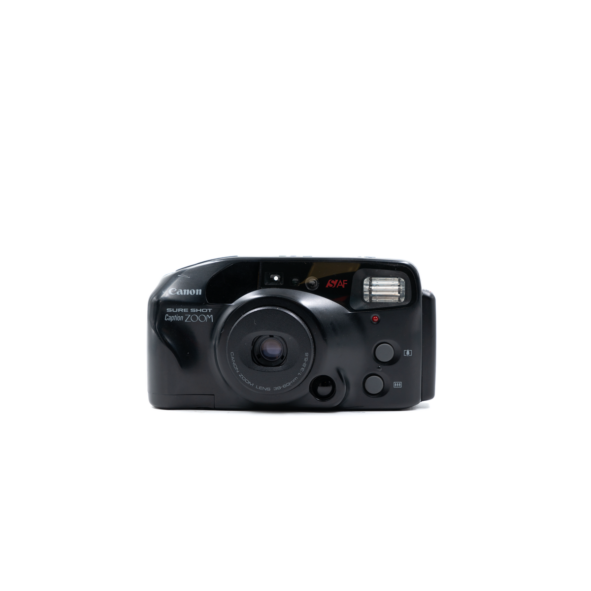 Canon SURE SHOT CAPTION ZOOM