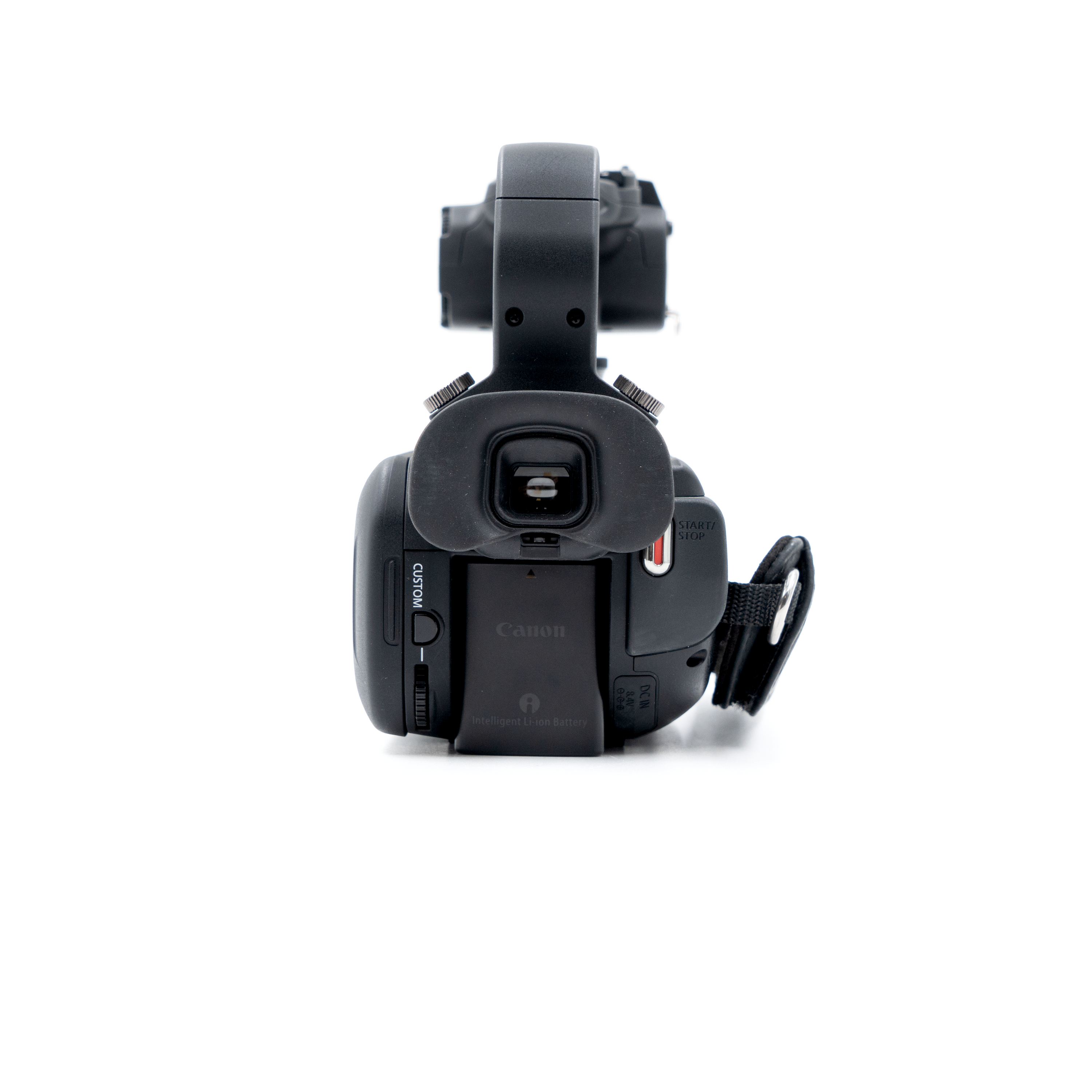 Canon XA 10