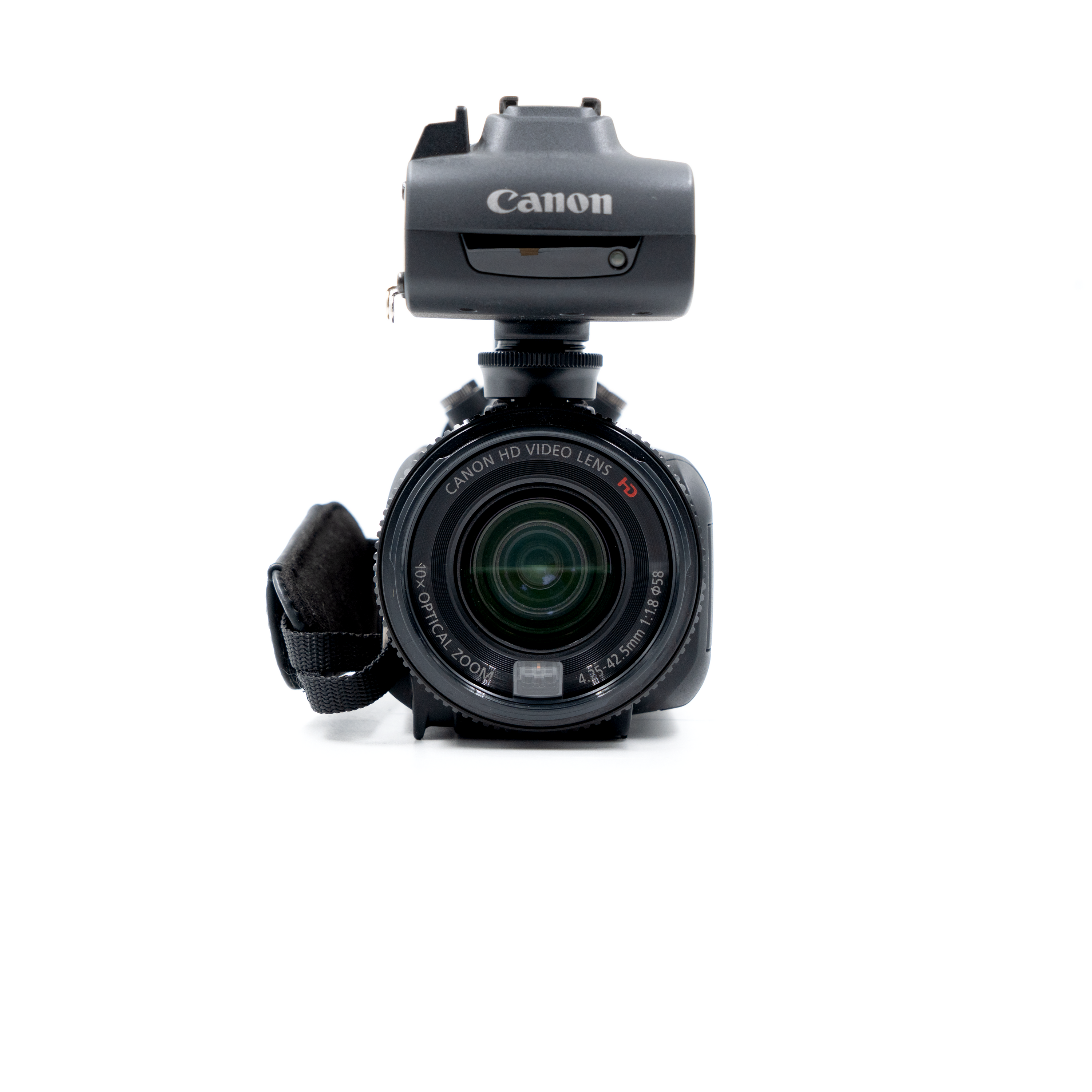 Canon XA 10