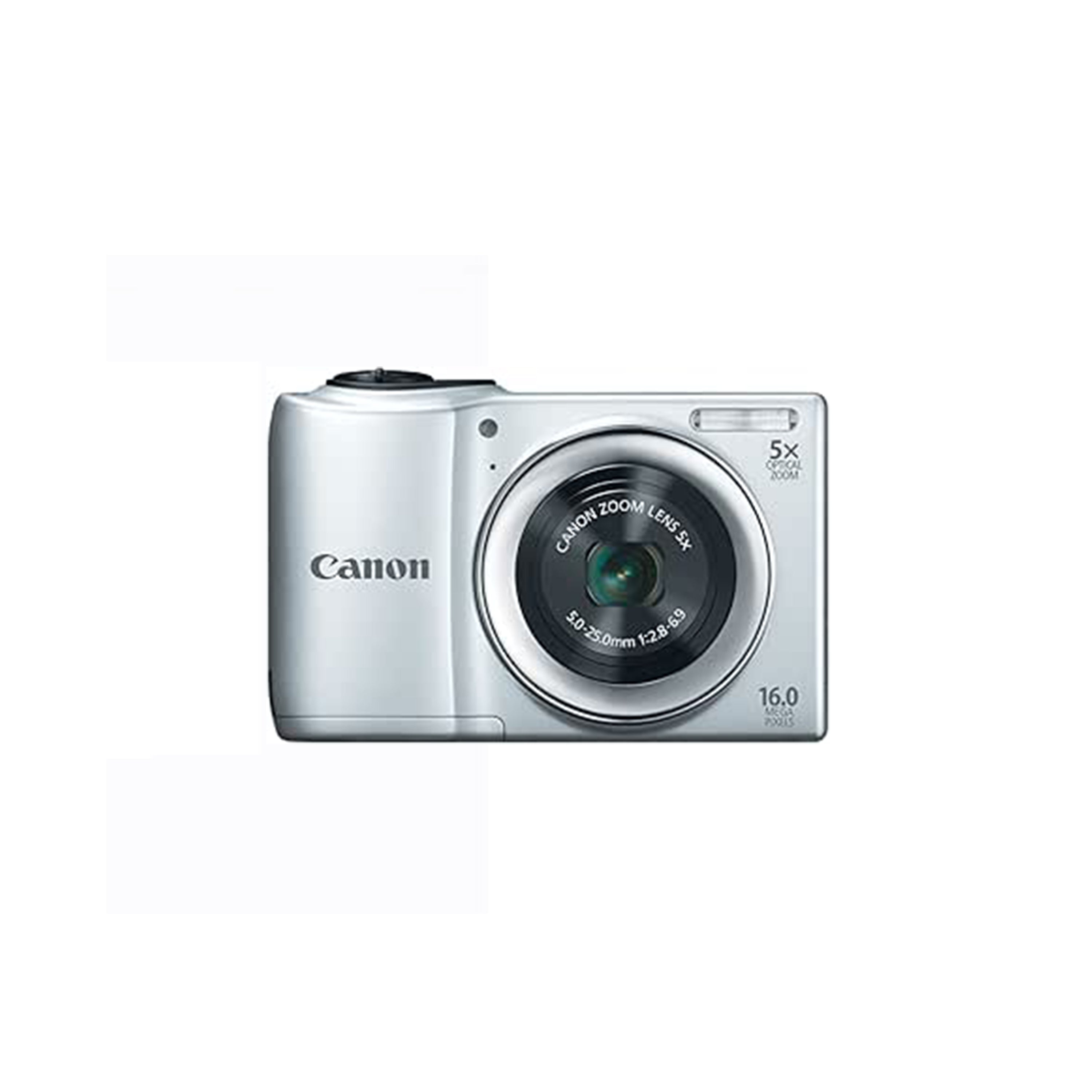 Canon Powershot A180 - NEW