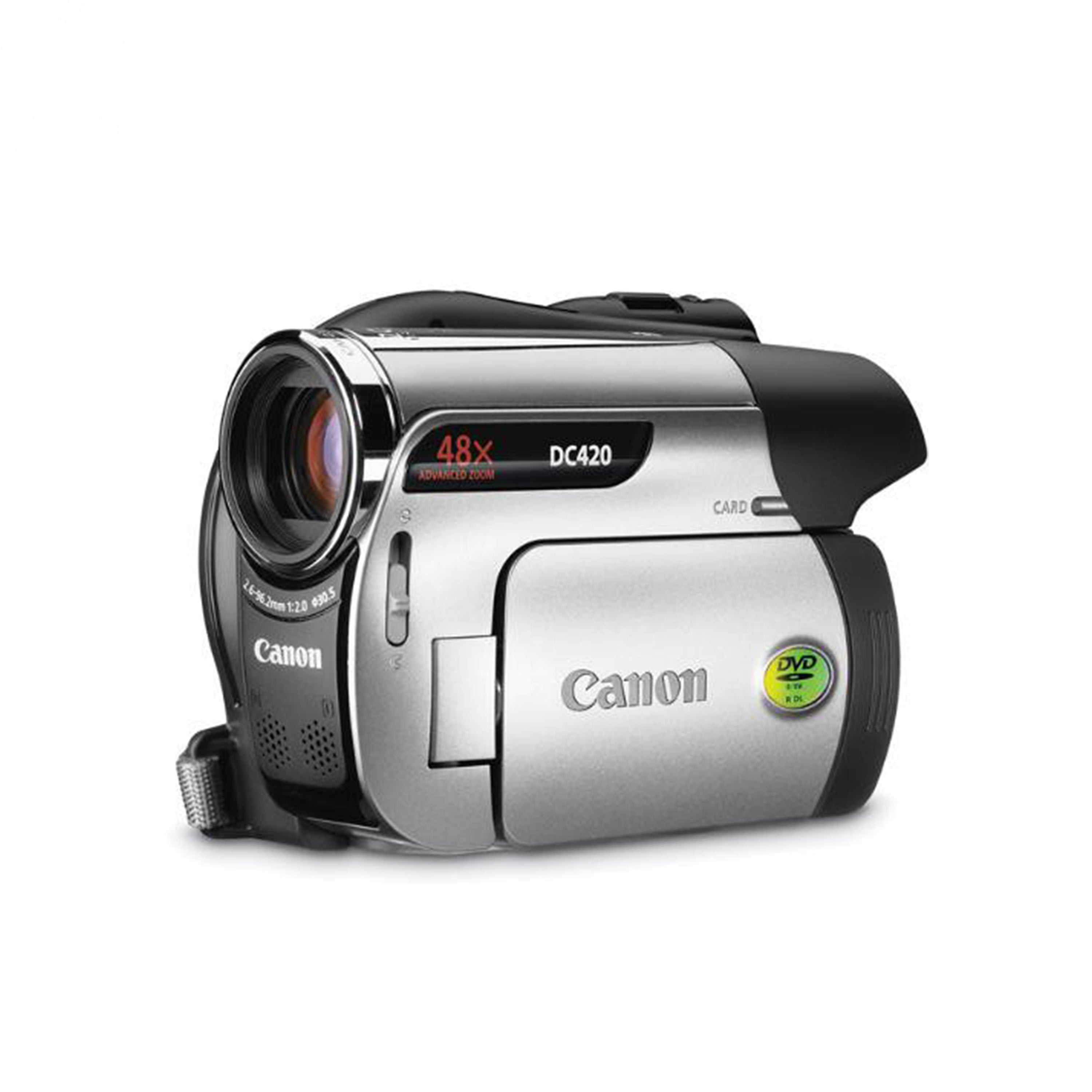 Canon DC420