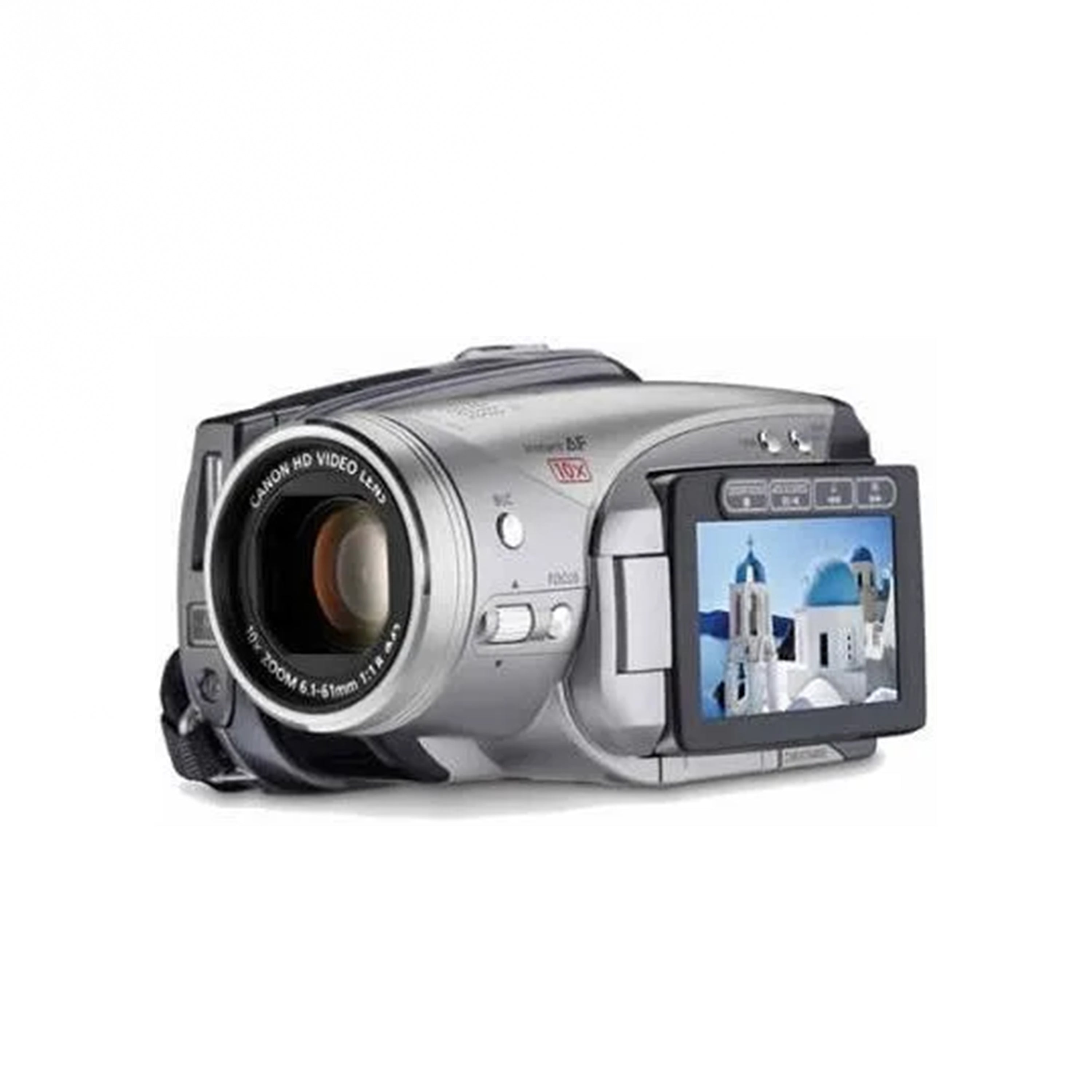 Canon HDV 1080i