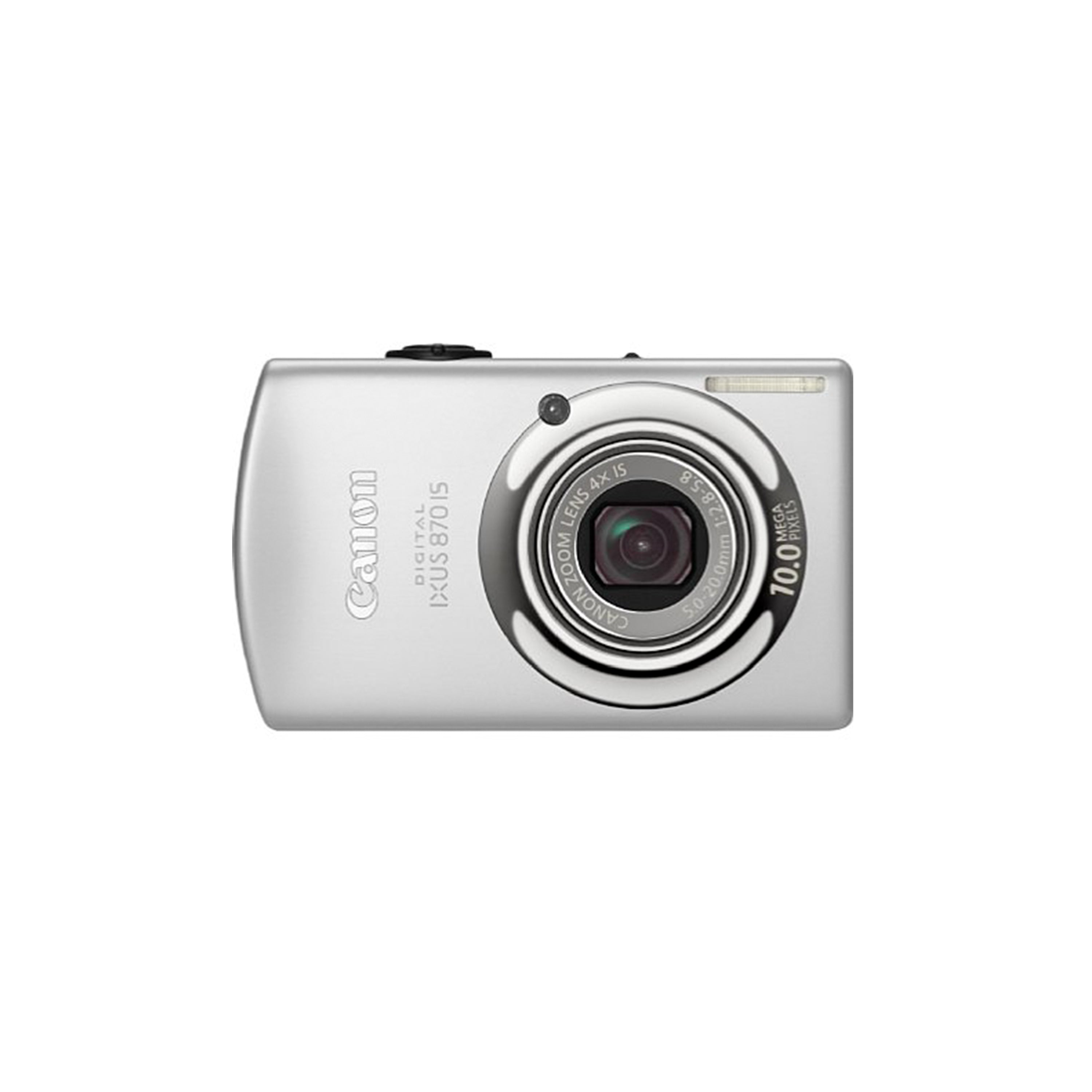 Canon IXUS 870 IS