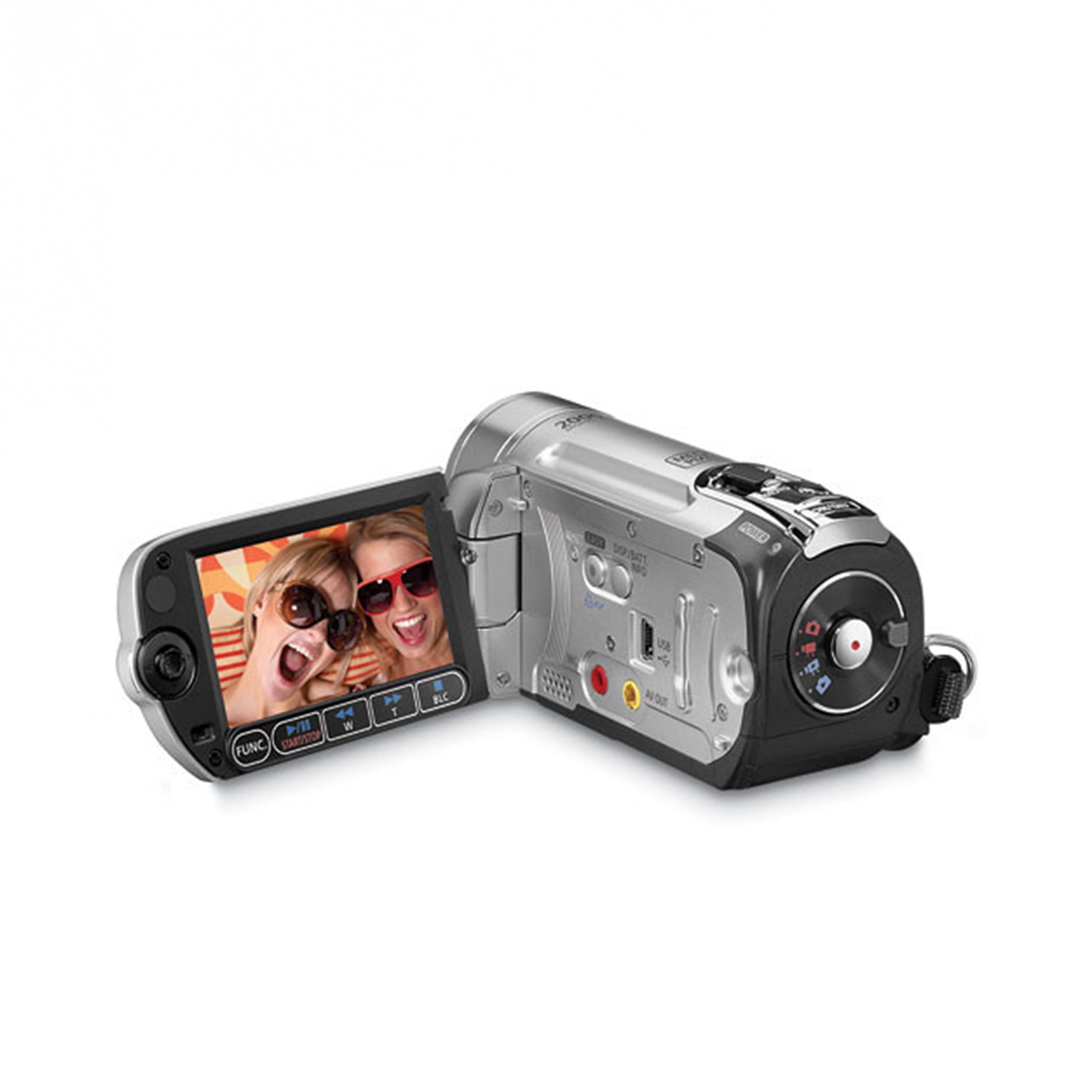 Canon LEGRIA FS10 - NEW