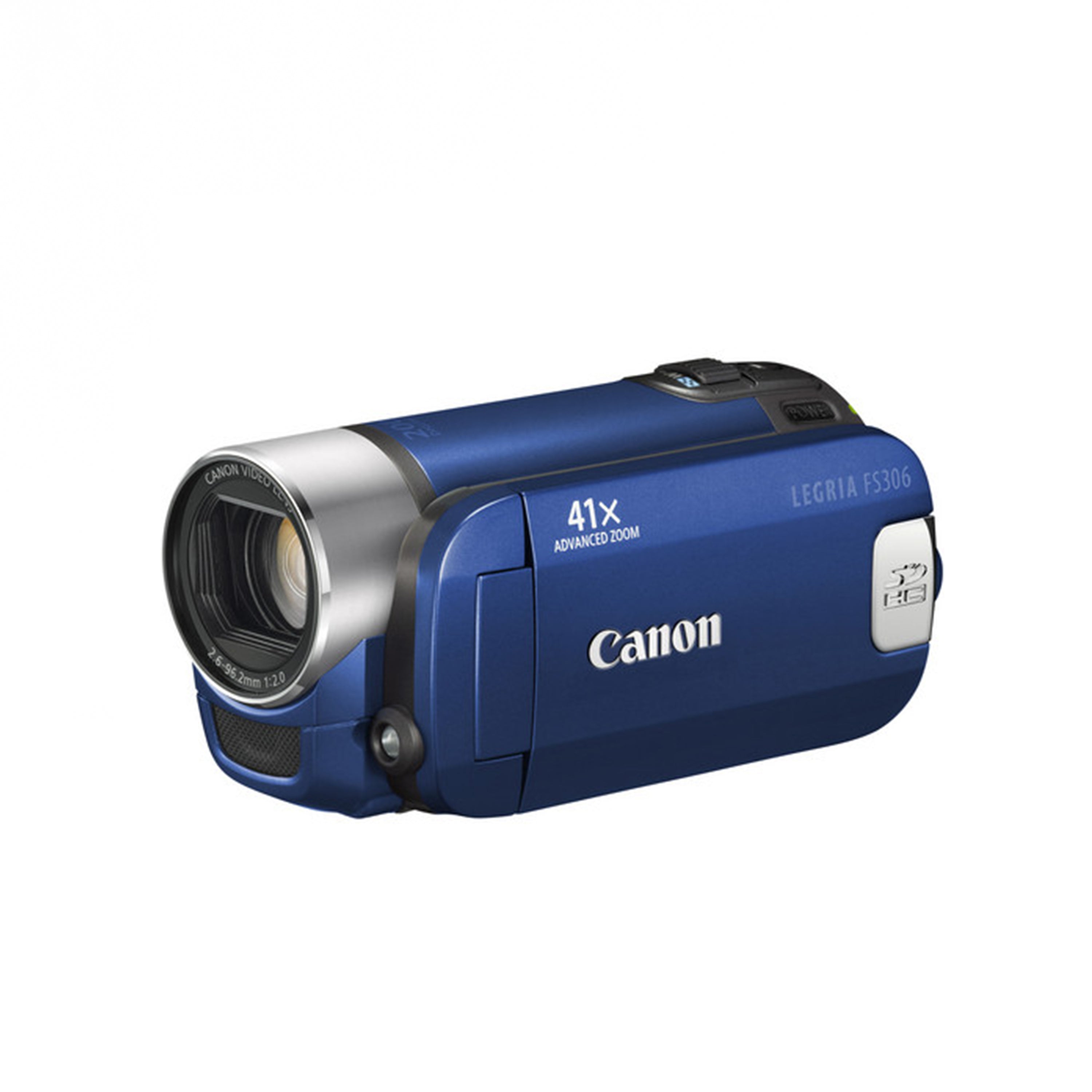 Canon LEGRIA FS306 - NEW