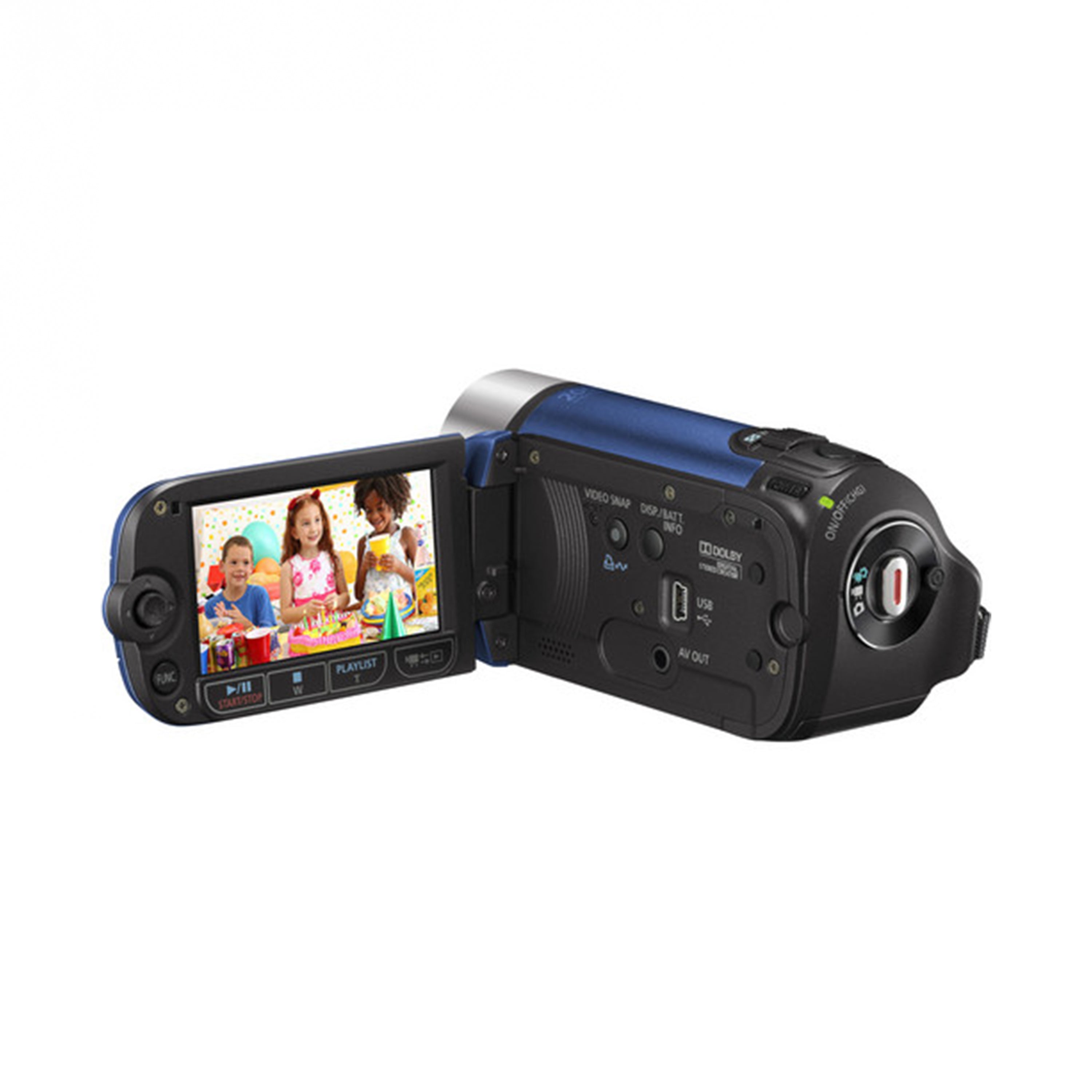 Canon LEGRIA FS306 - NEW