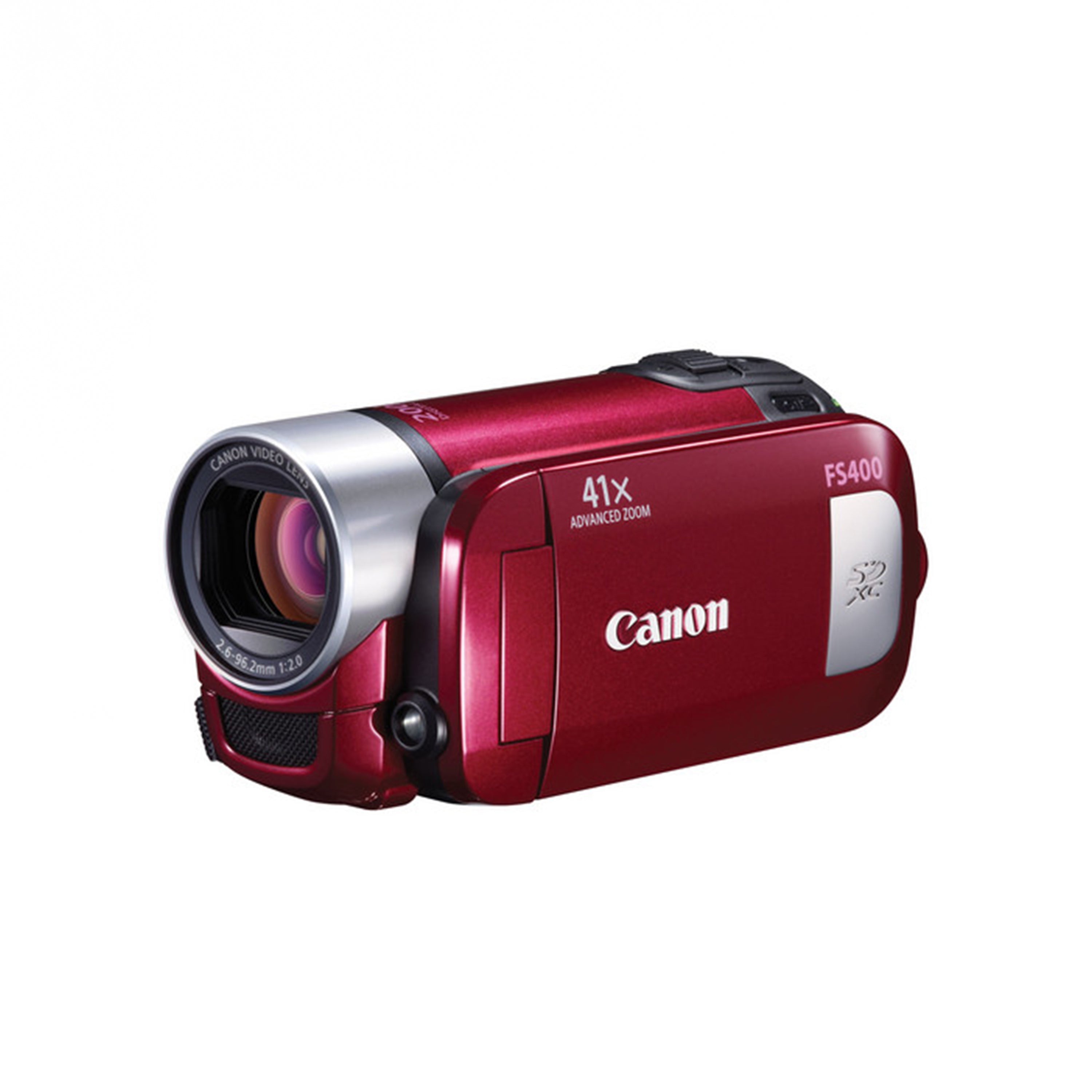 Canon LEGRIA FS400