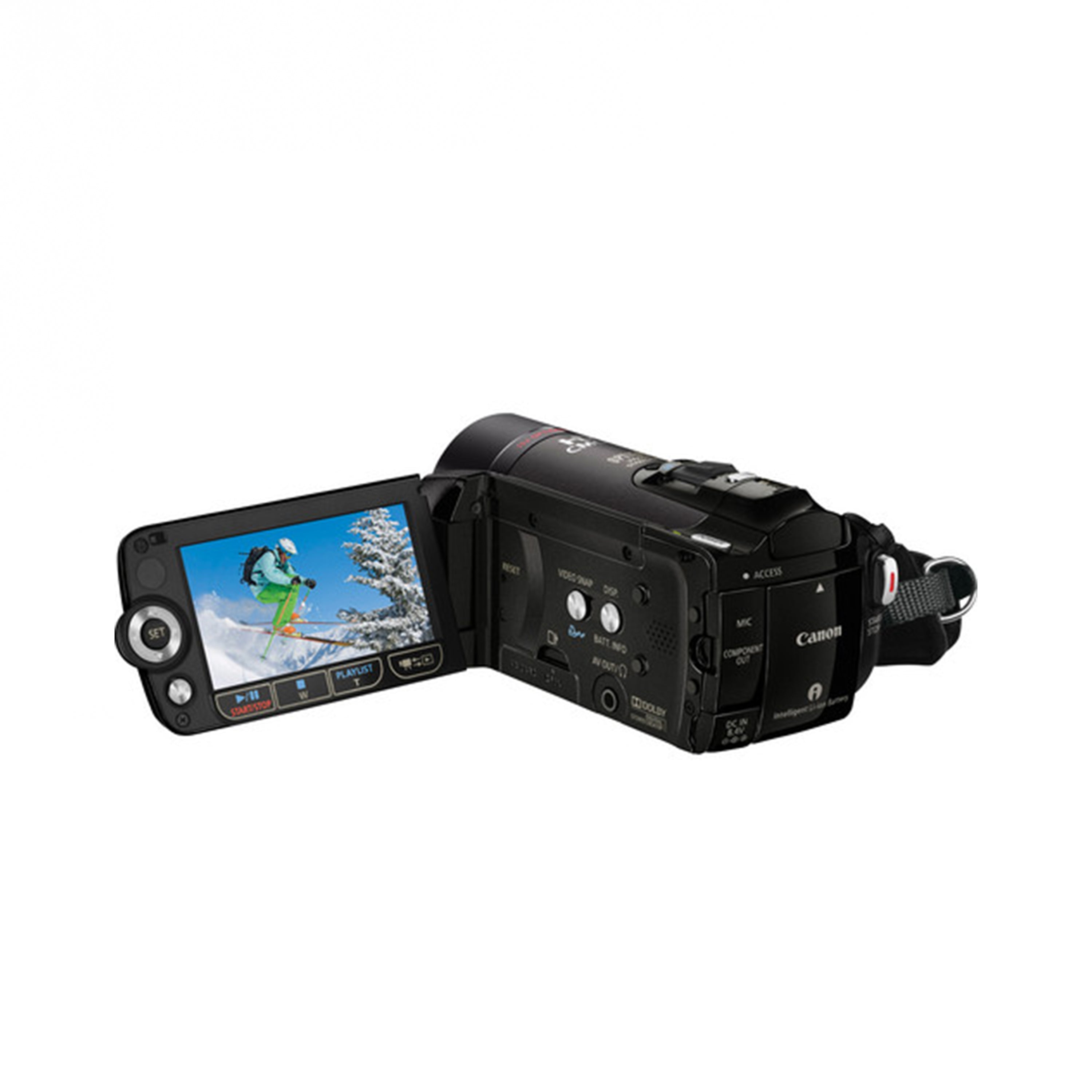 Canon LEGRIA HF21 - NEW