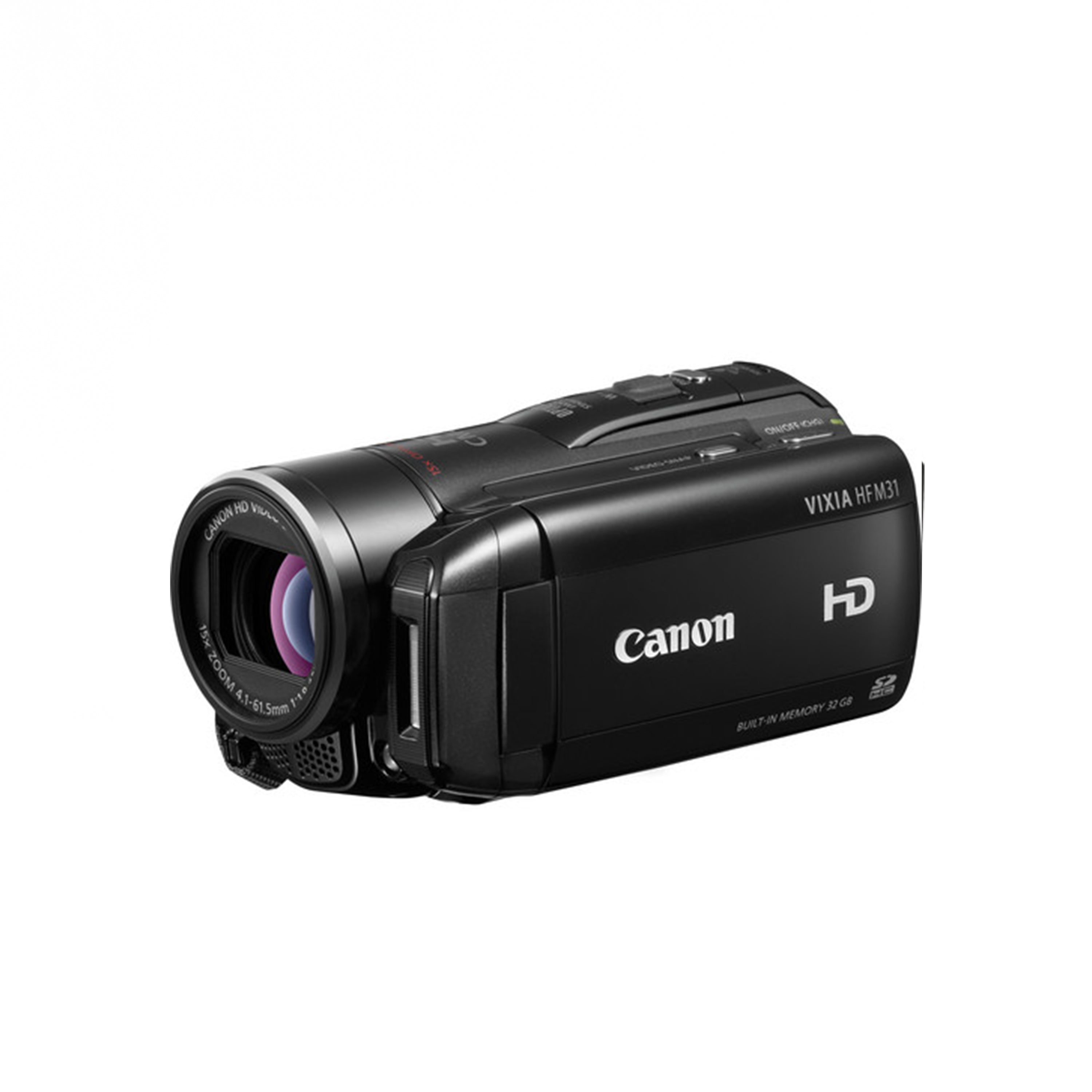 Canon LEGRIA HF M31 - NEW