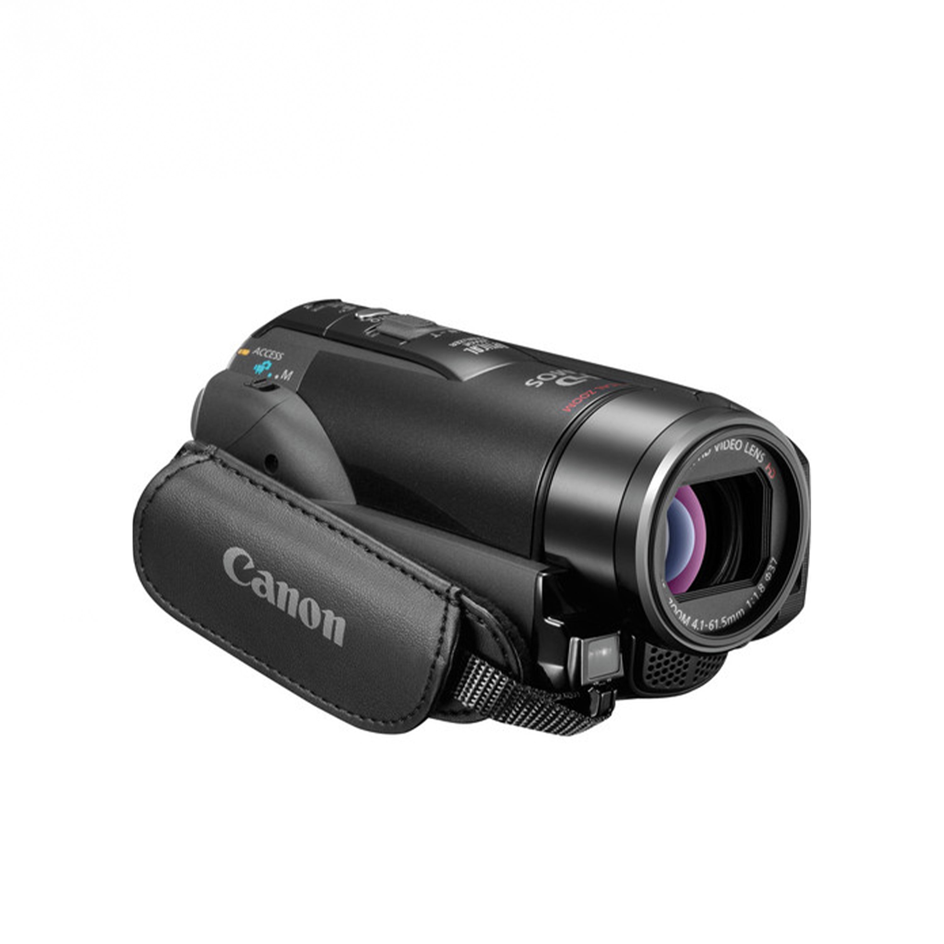 Canon LEGRIA HF M46 - NEW