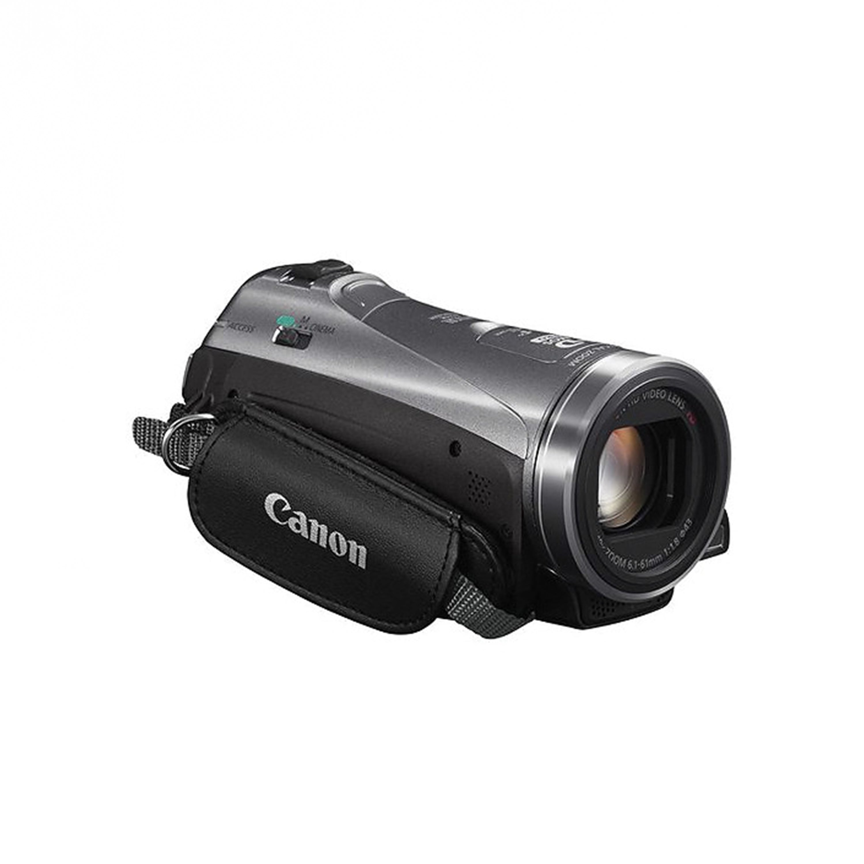 Canon LEGRIA HF M406 - NEW