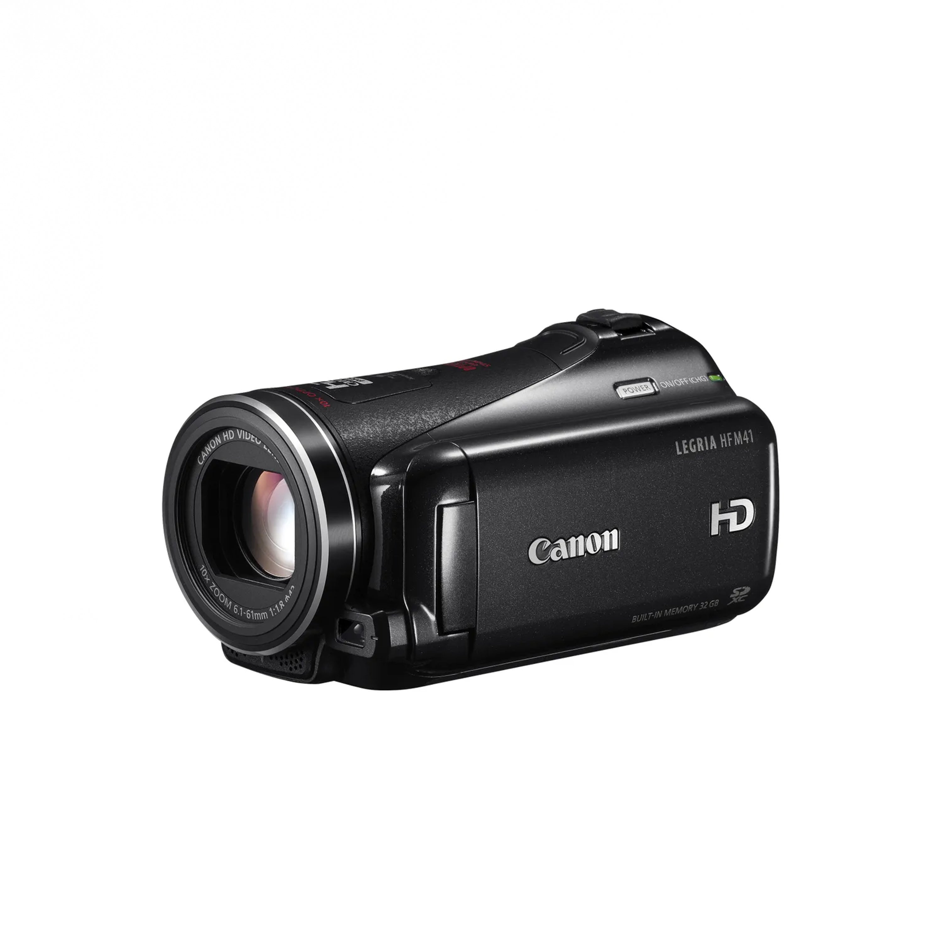 Canon LEGRIA HF M41 - NEW