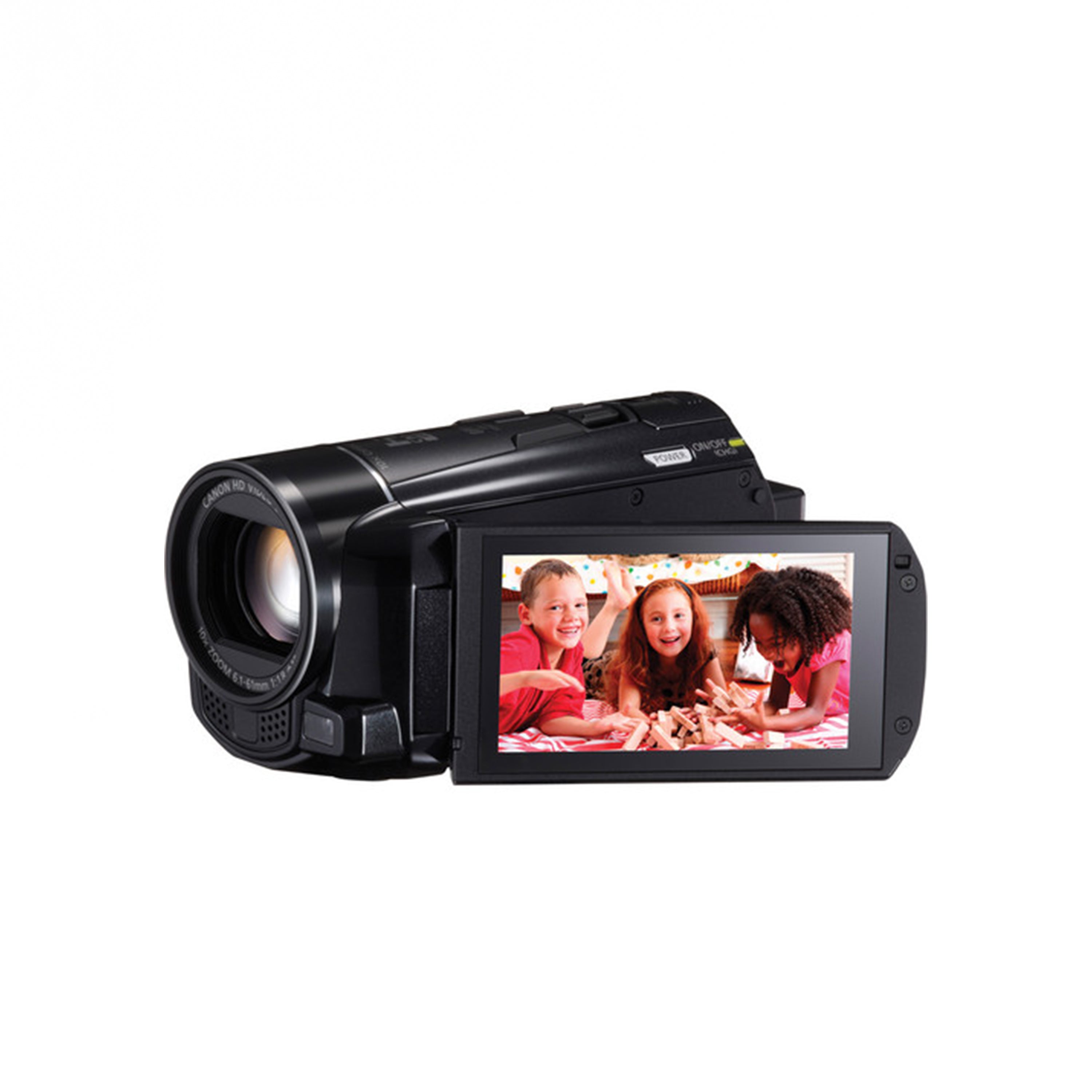 Canon LEGRIA HF M56 - NEW