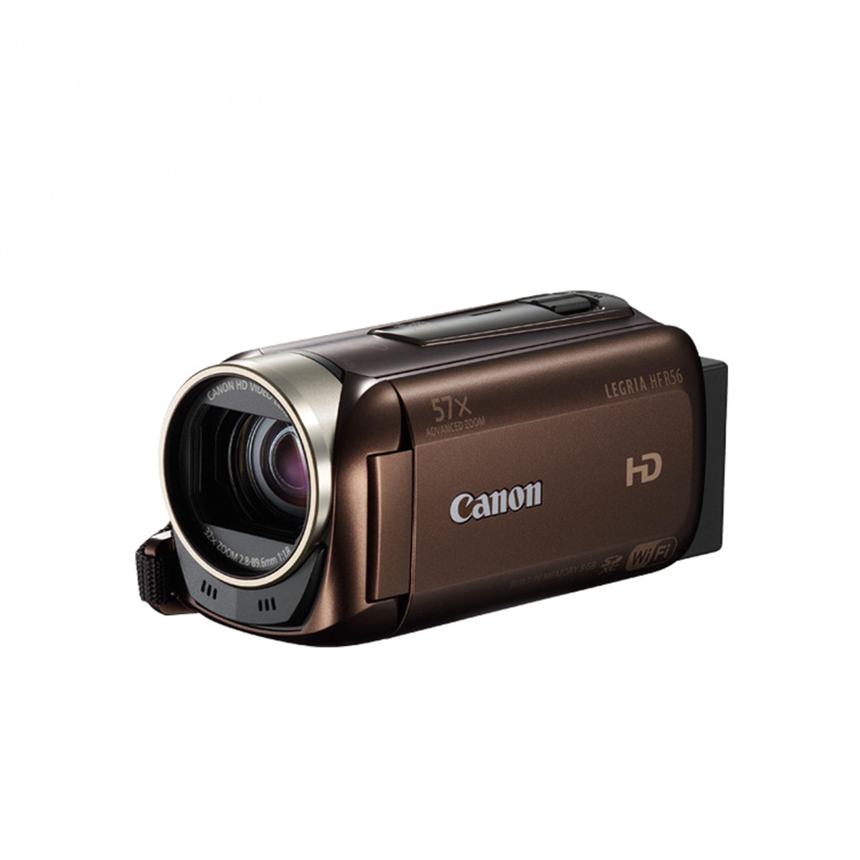 Canon LEGRIA HF R56 - NEW