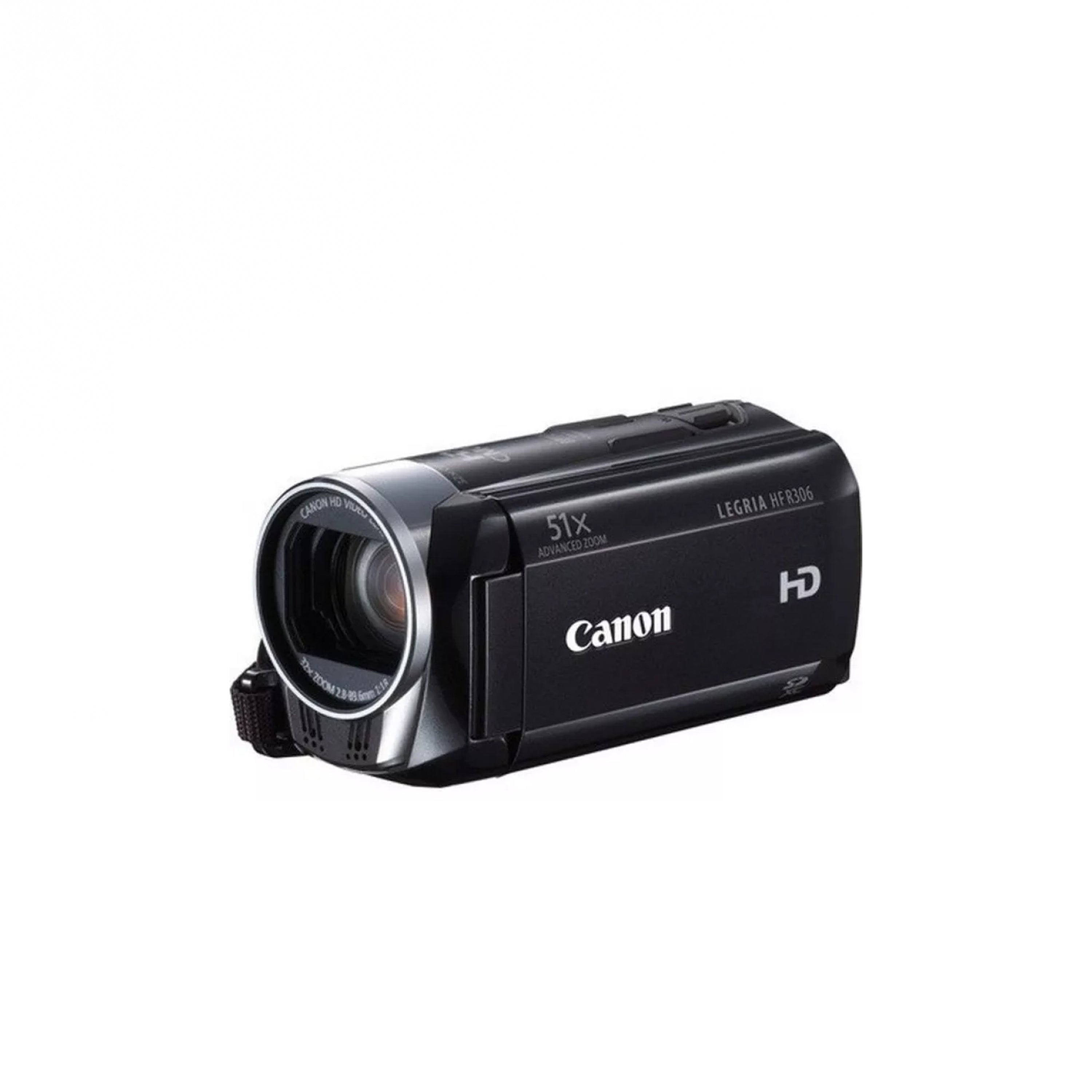 Canon LEGRIA FS306 - NEW