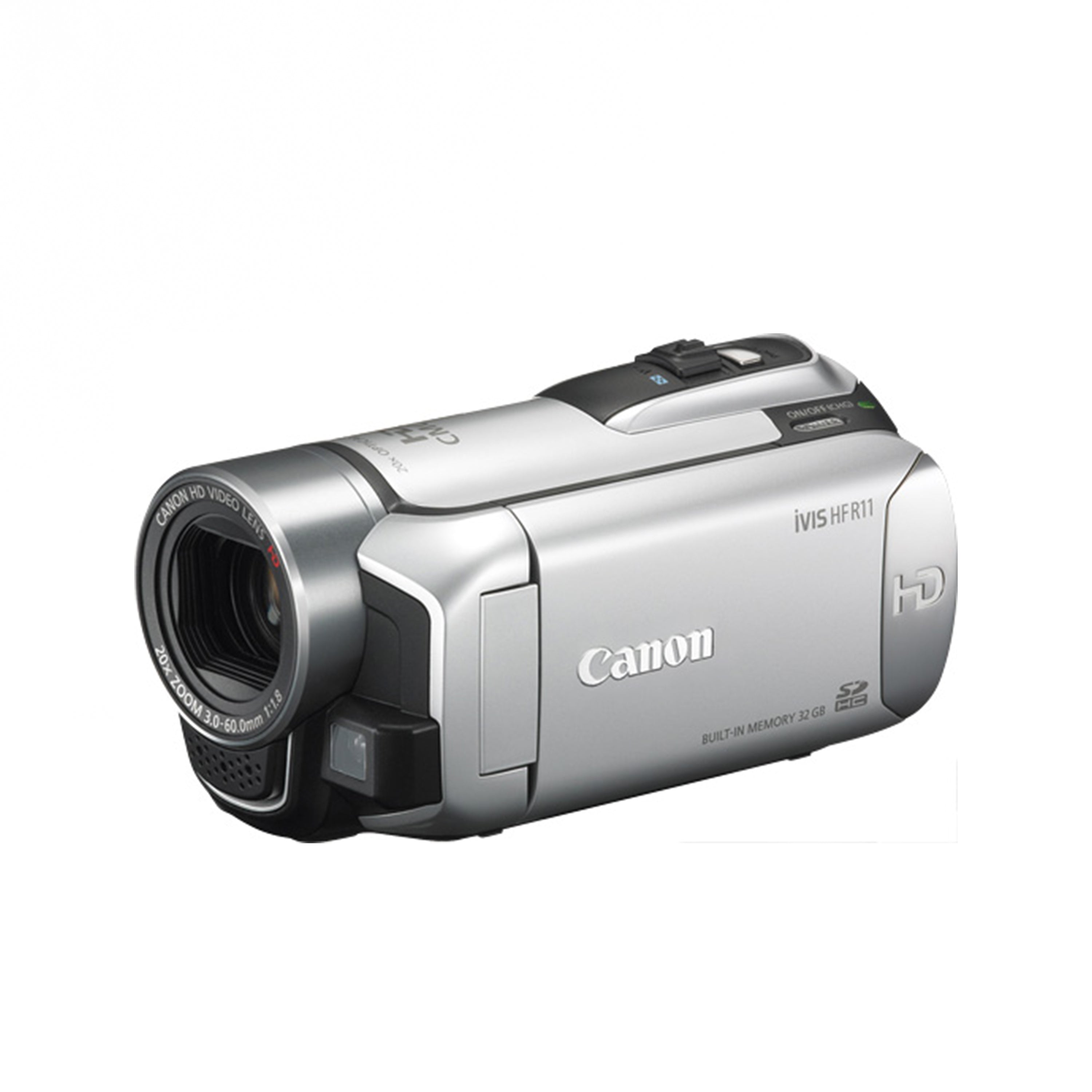 Canon LEGRIA HF R11
