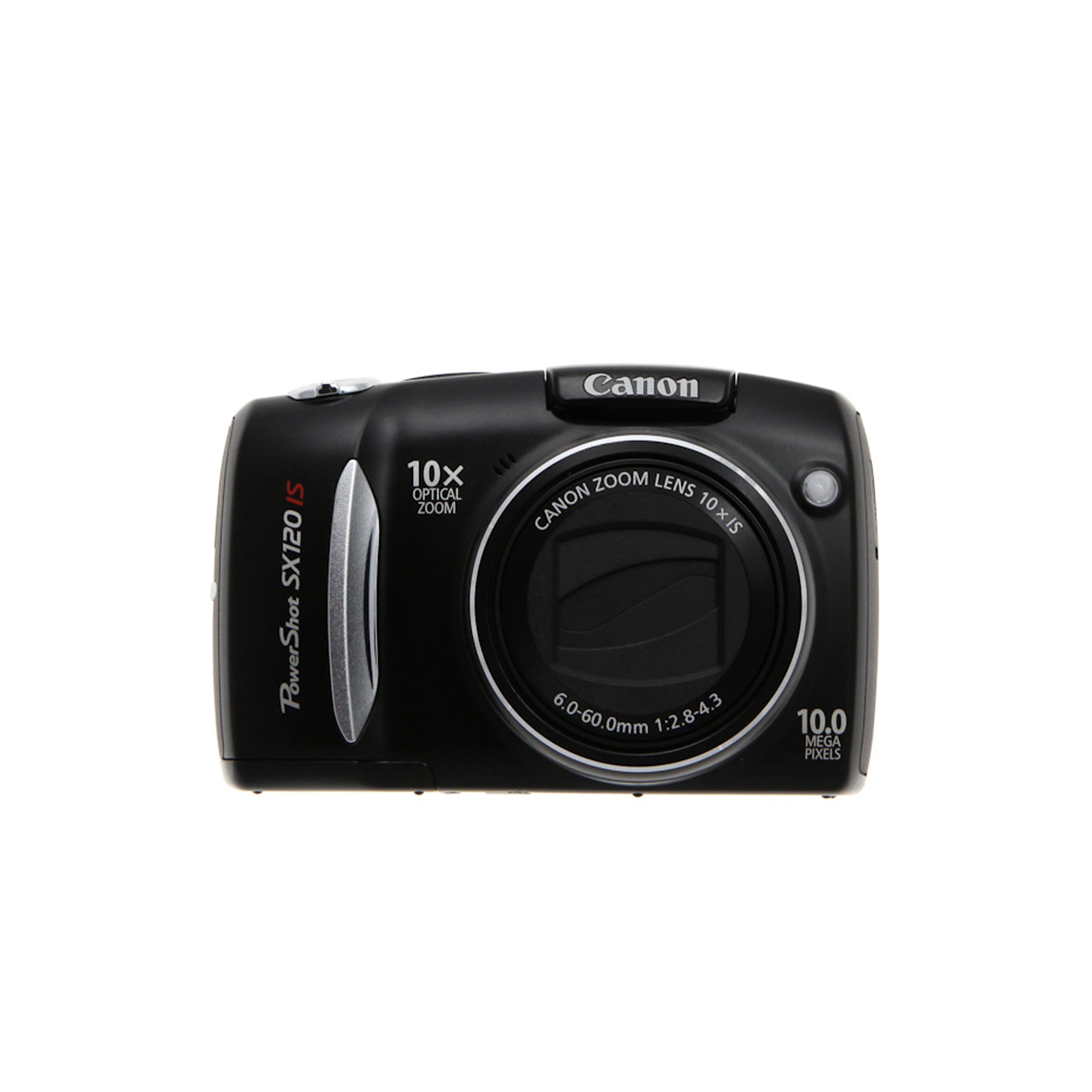 Canon SX120 IS