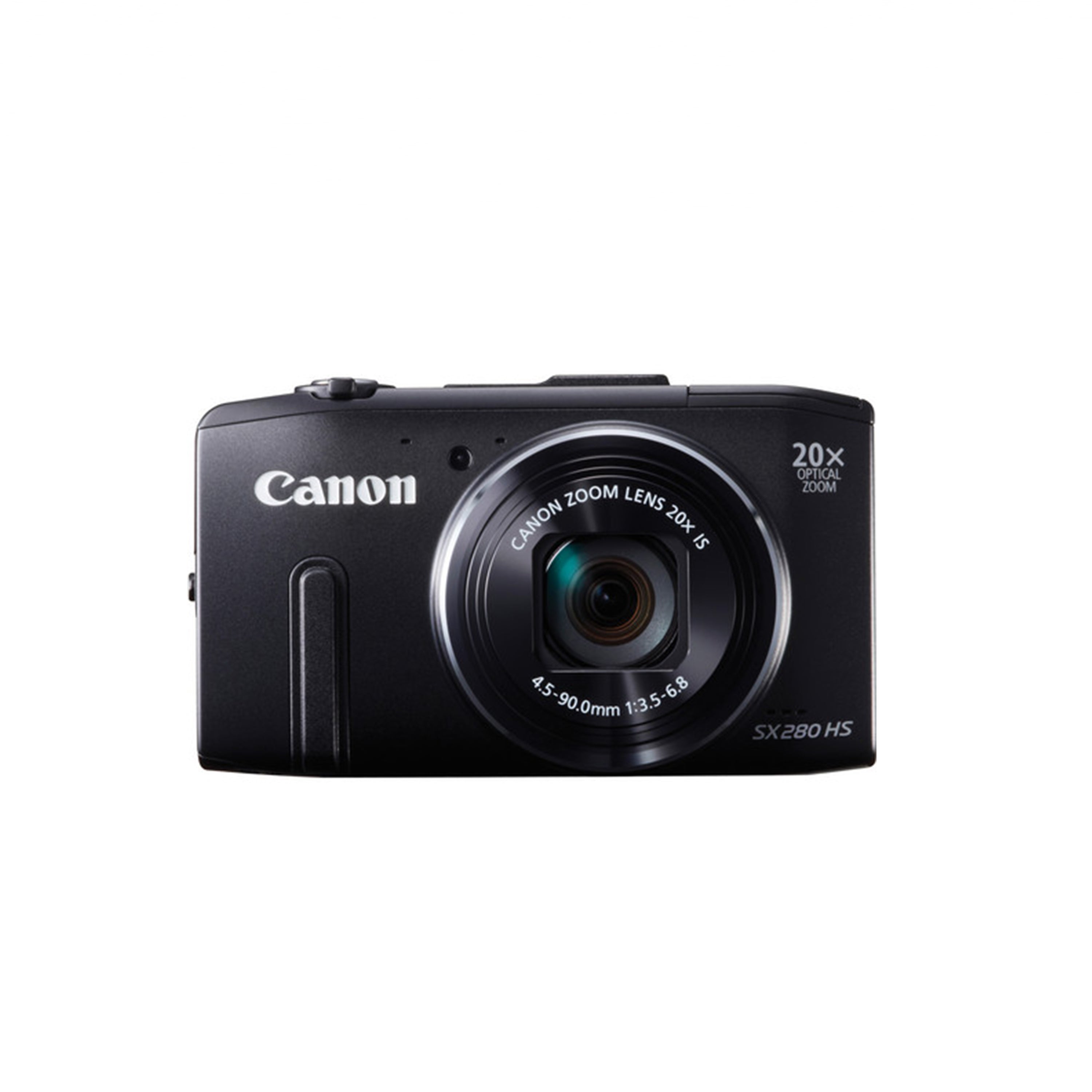 Canon PowerShot SX280 HS - NEW