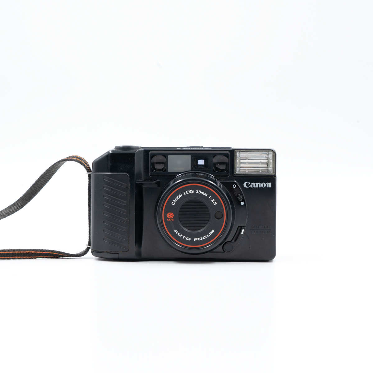 Canon Autoboy