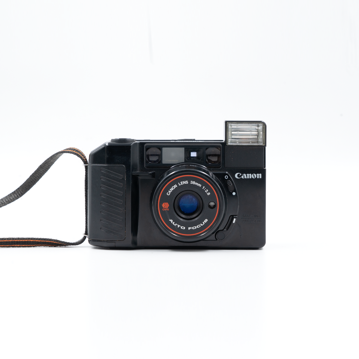 Canon Autoboy