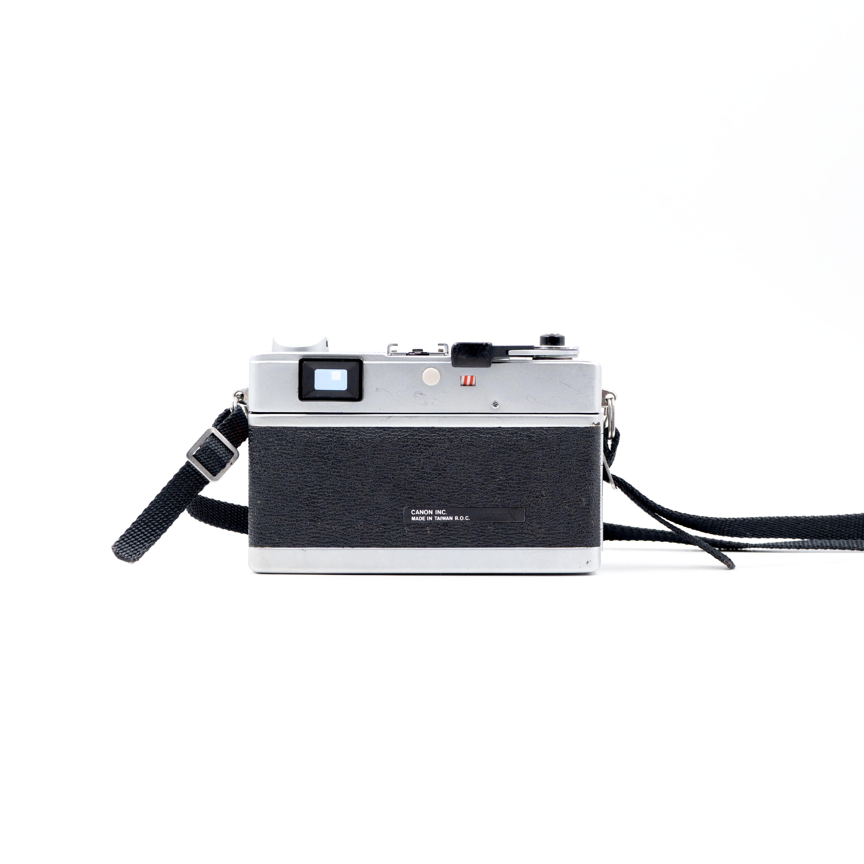 Canon Canonet 28