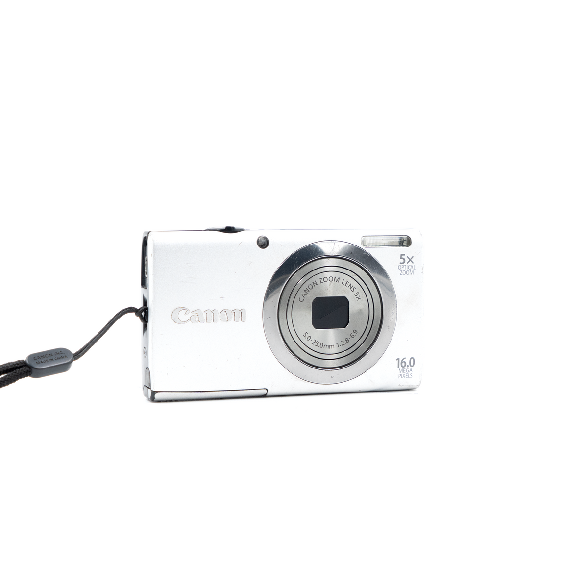 Canon PowerShot A2300