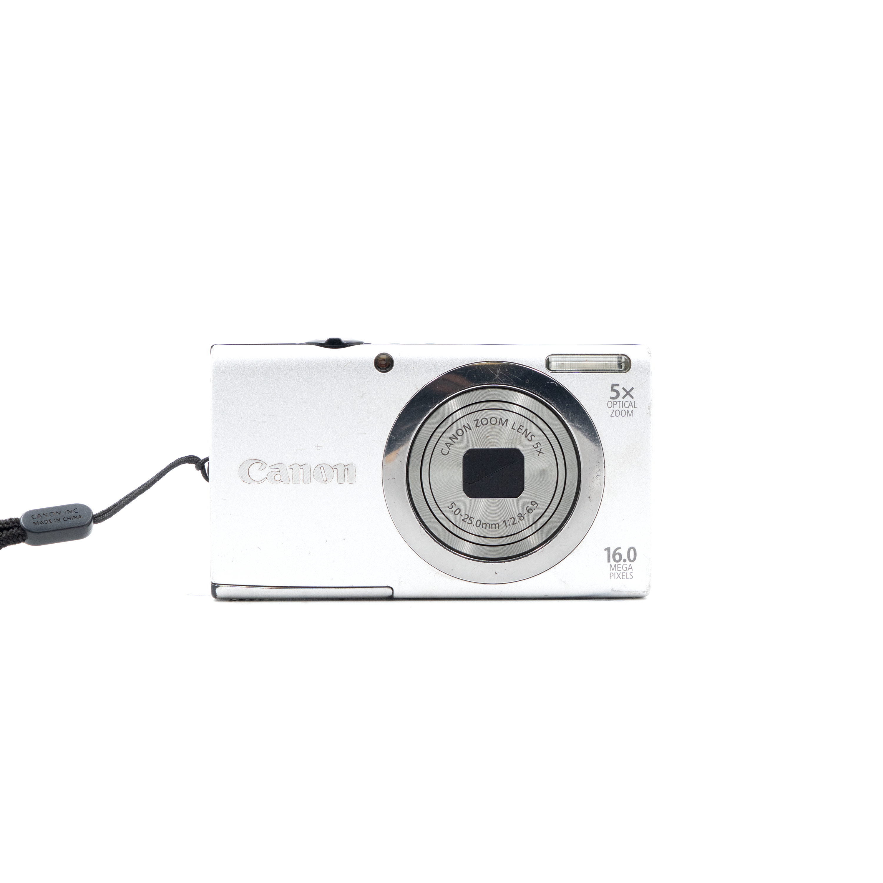 Canon PowerShot A2300