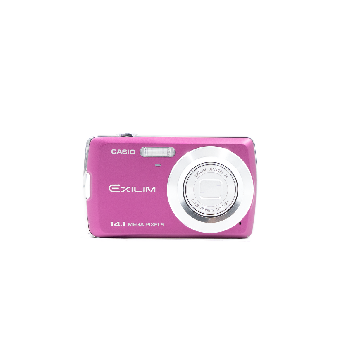 CASIO EXILIM EX-Z37