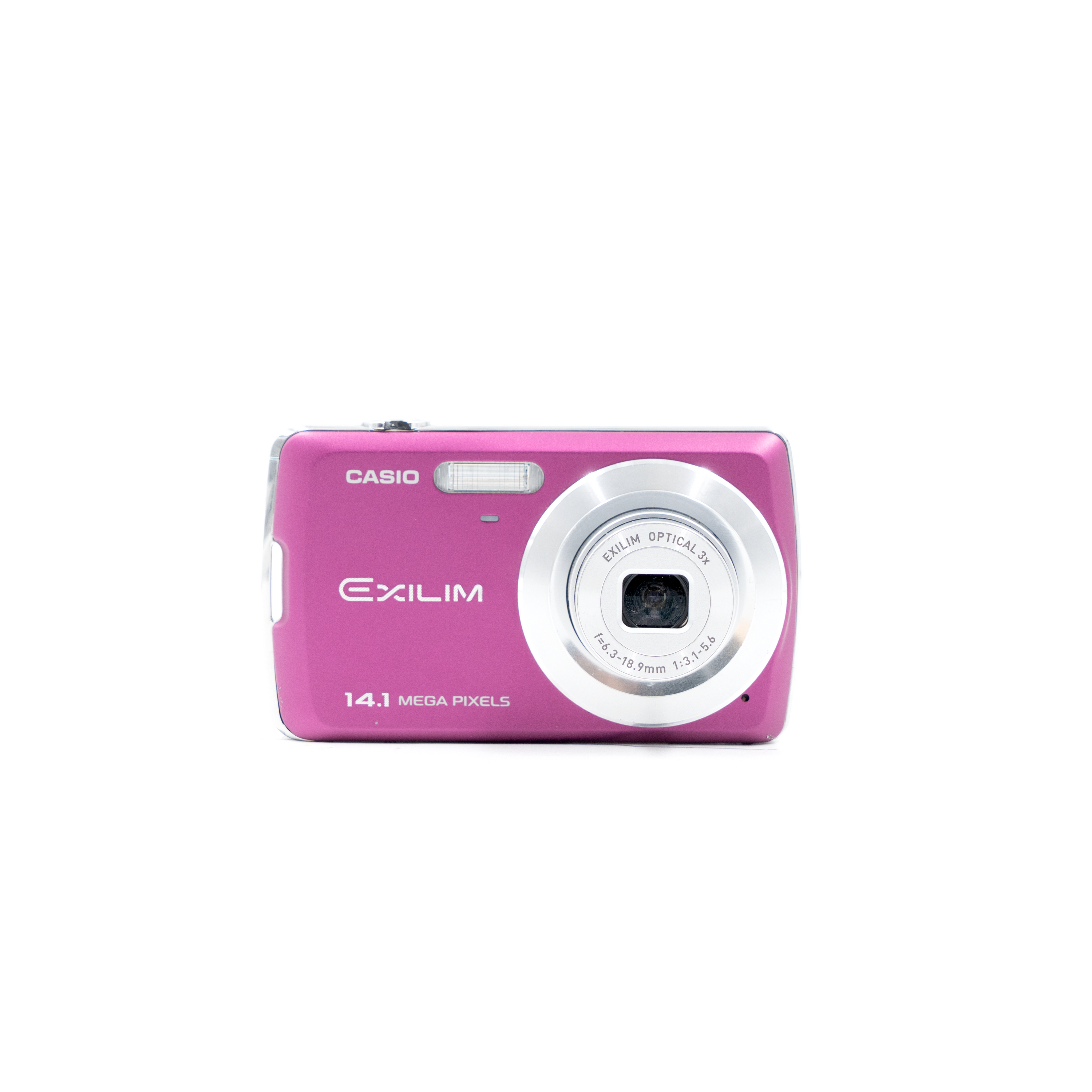 CASIO EXILIM EX-Z37