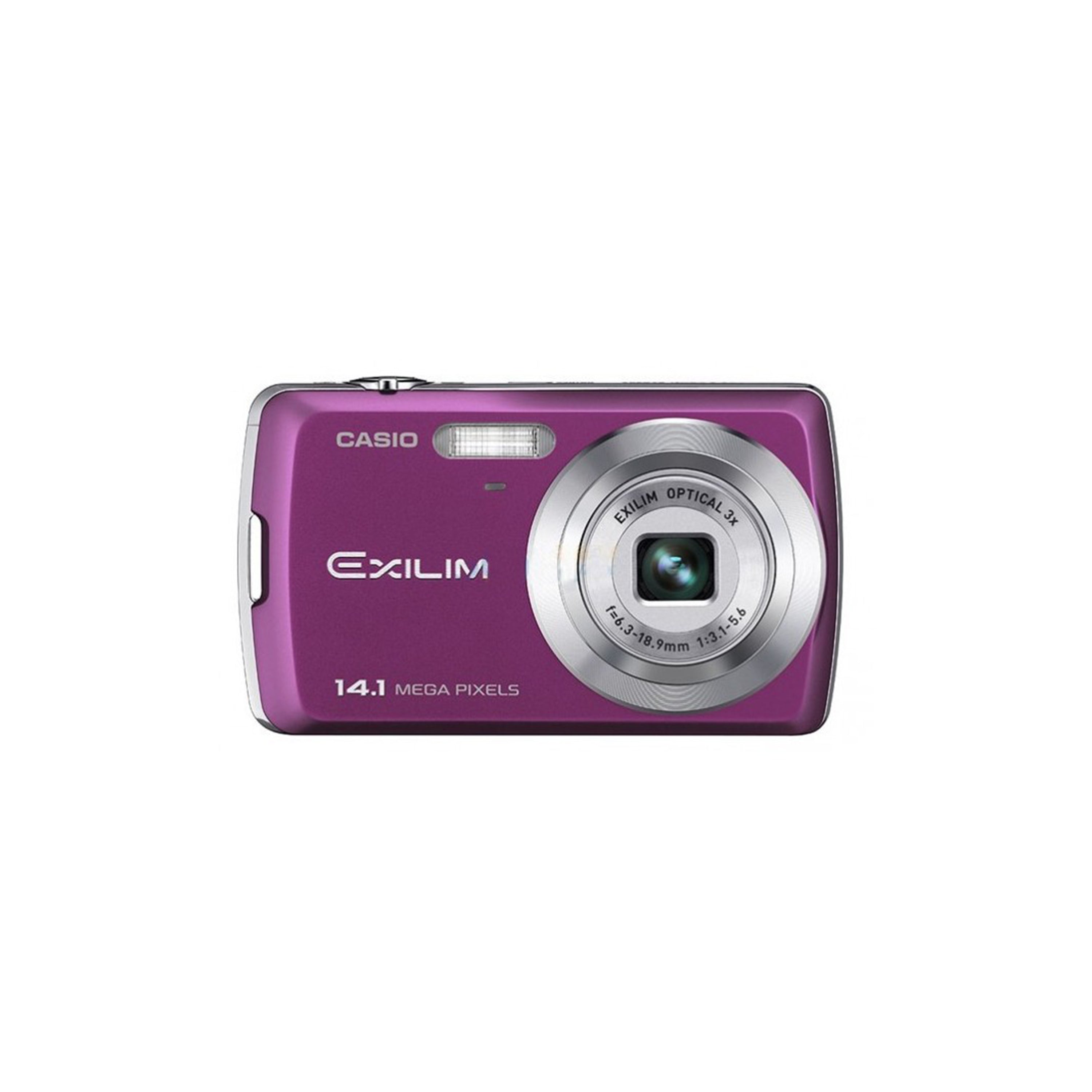 CASIO EXILIM EX-Z37