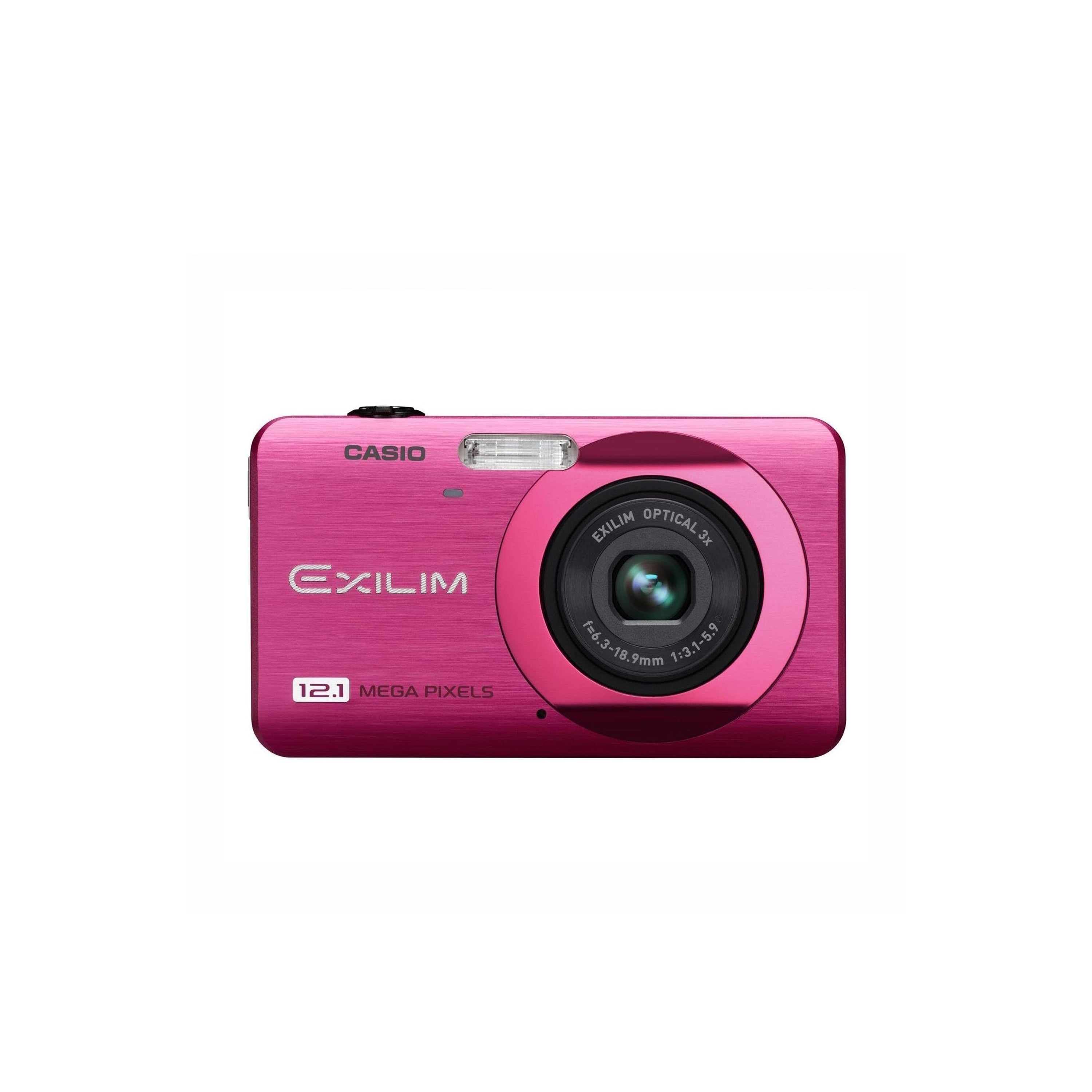 Casio EX Z90 Pink - NEW