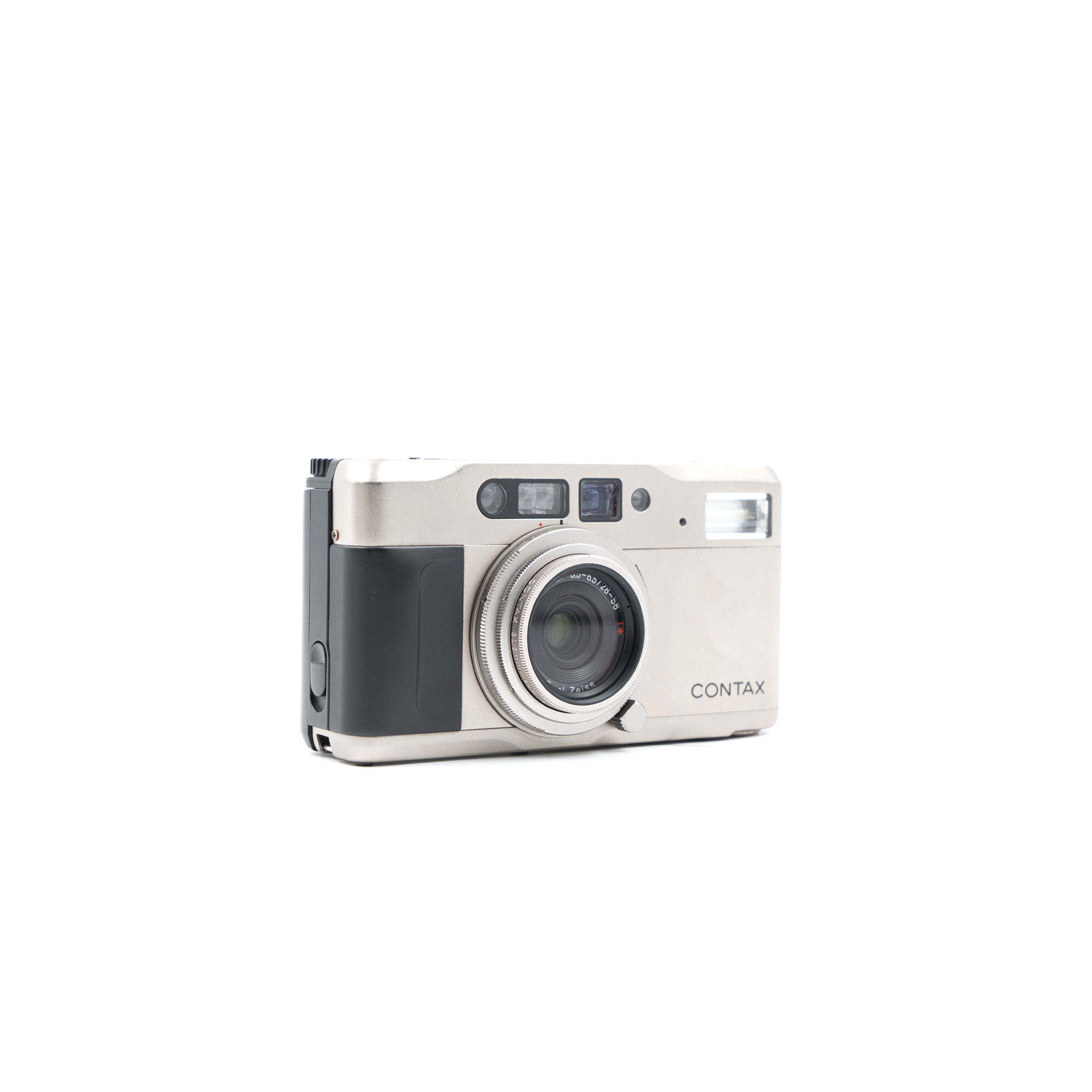 Contax TVS (Read Description)