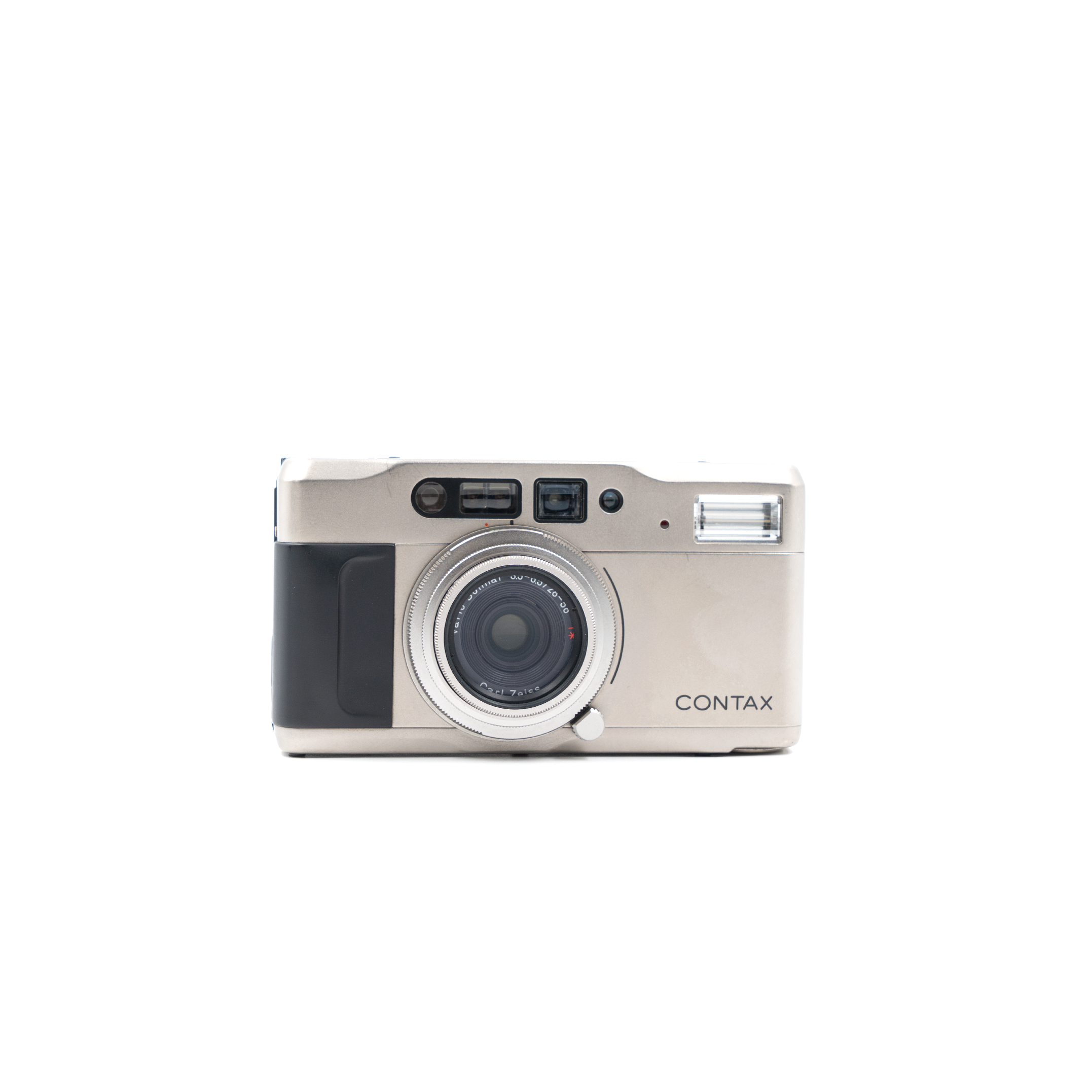 Contax TVS (Read Description)
