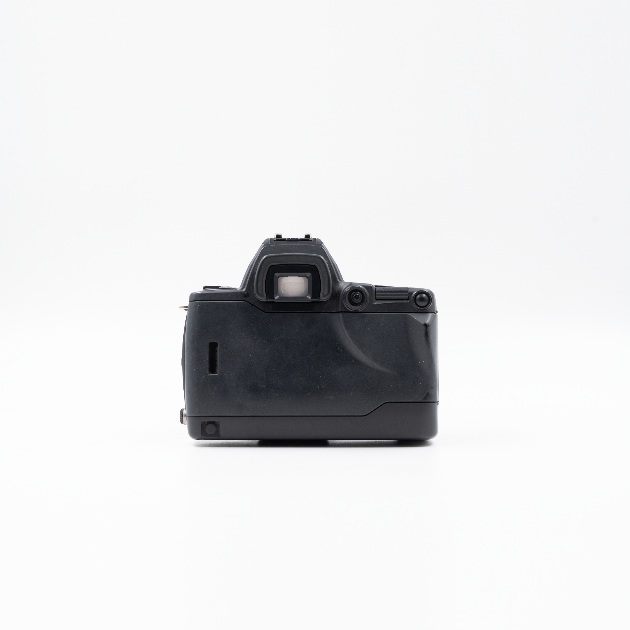 Contax NX + Complete Set (BOXED)