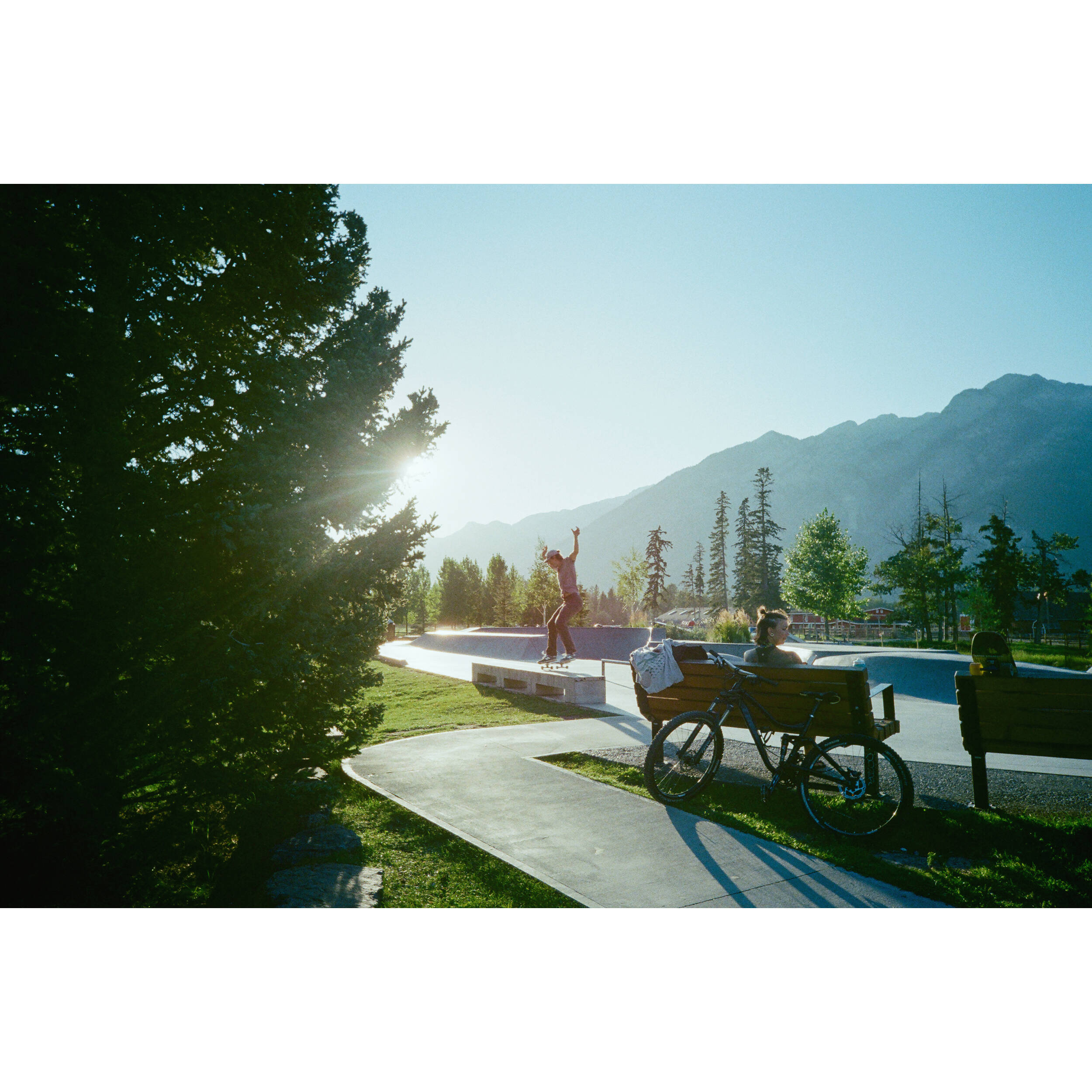 Kodak Snapic A1 - White