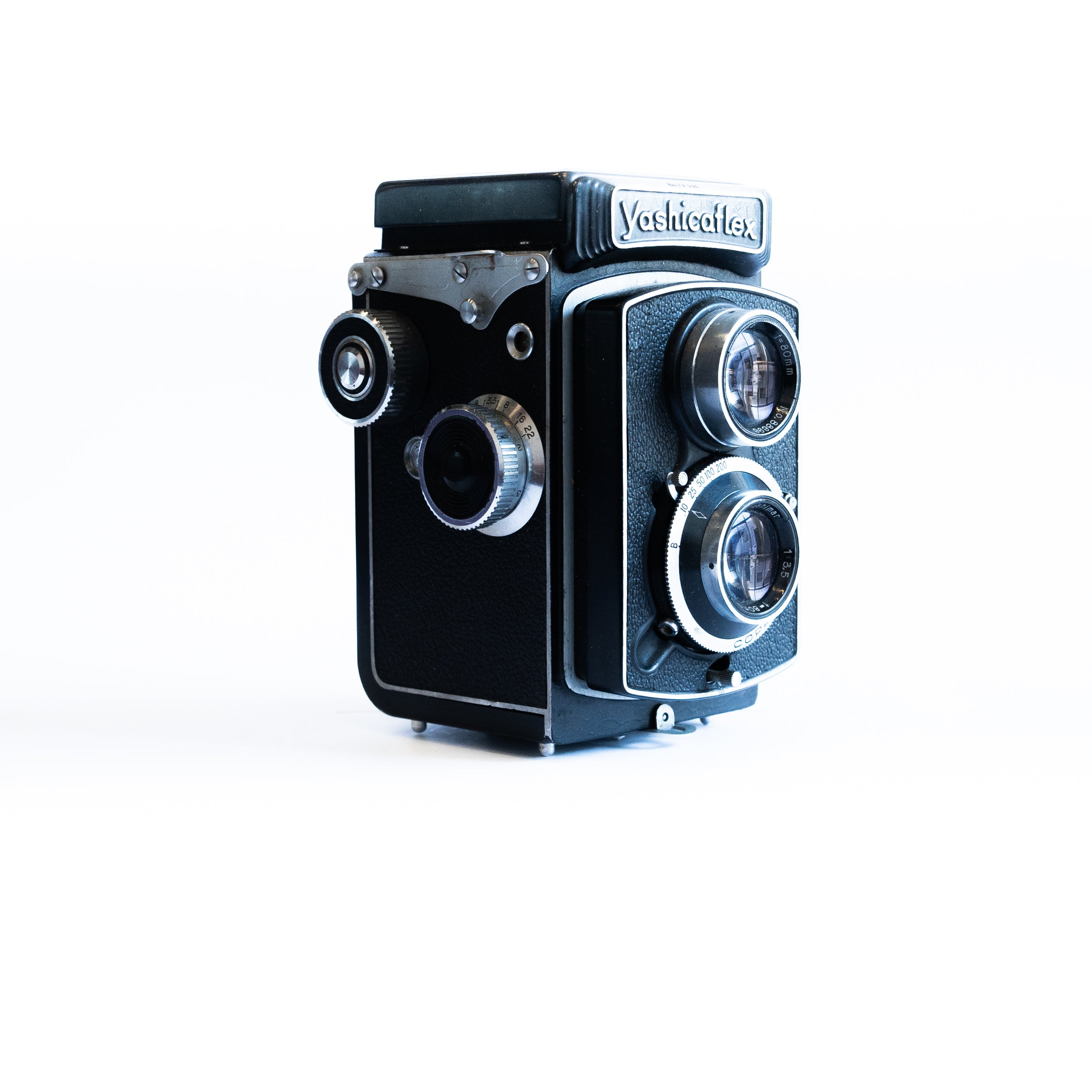 Yashicaflex