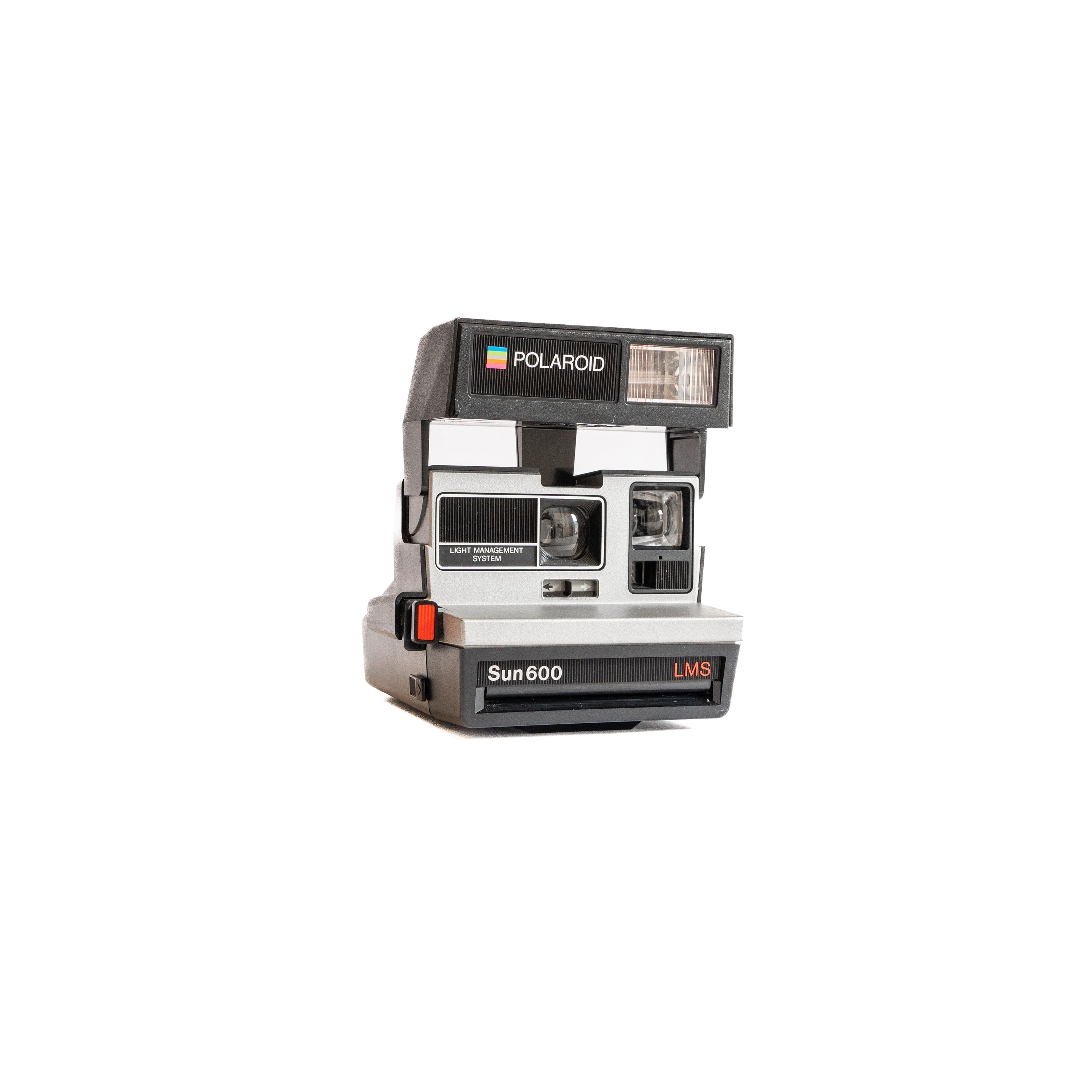 Polaroid Sun600 LMS