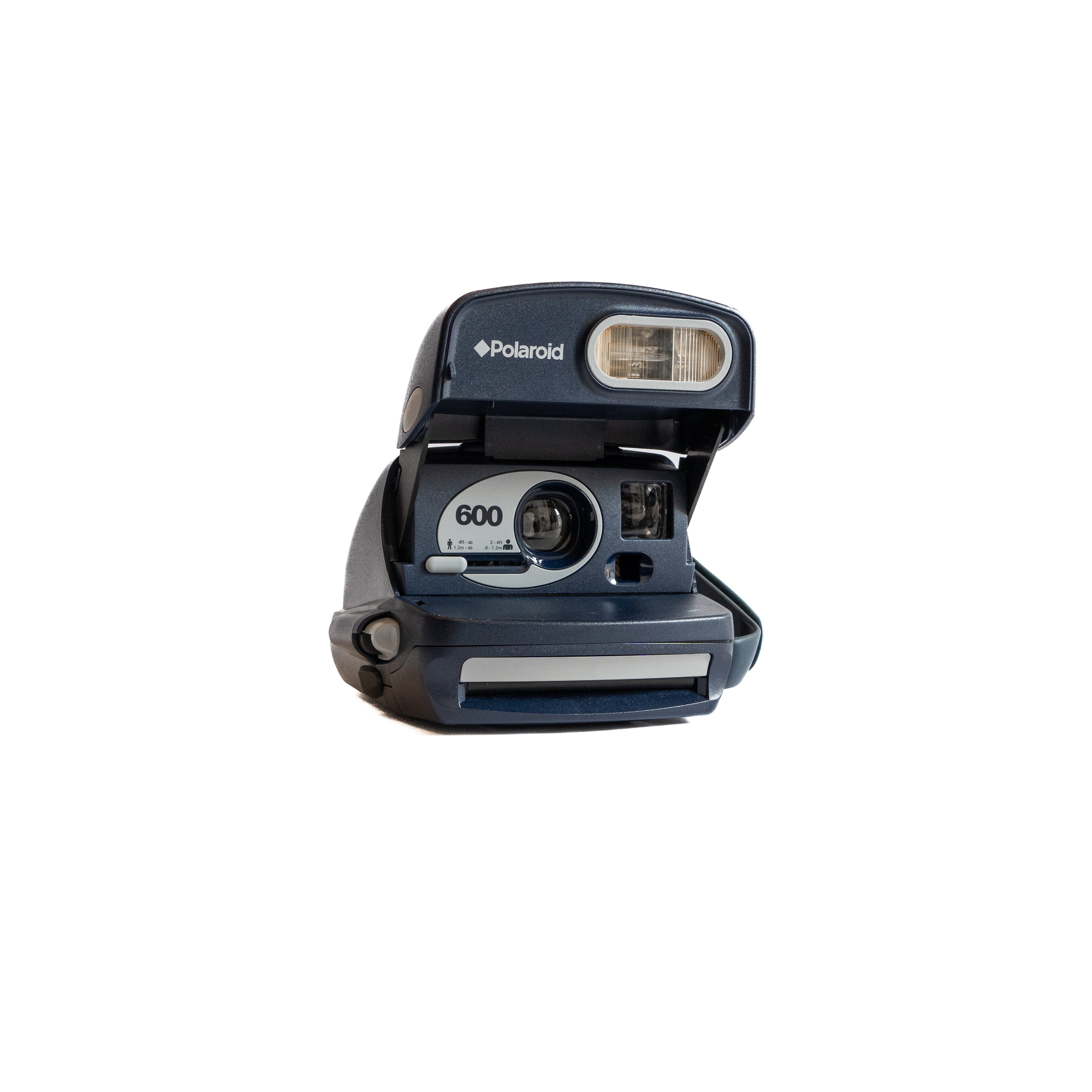 Polaroid 600