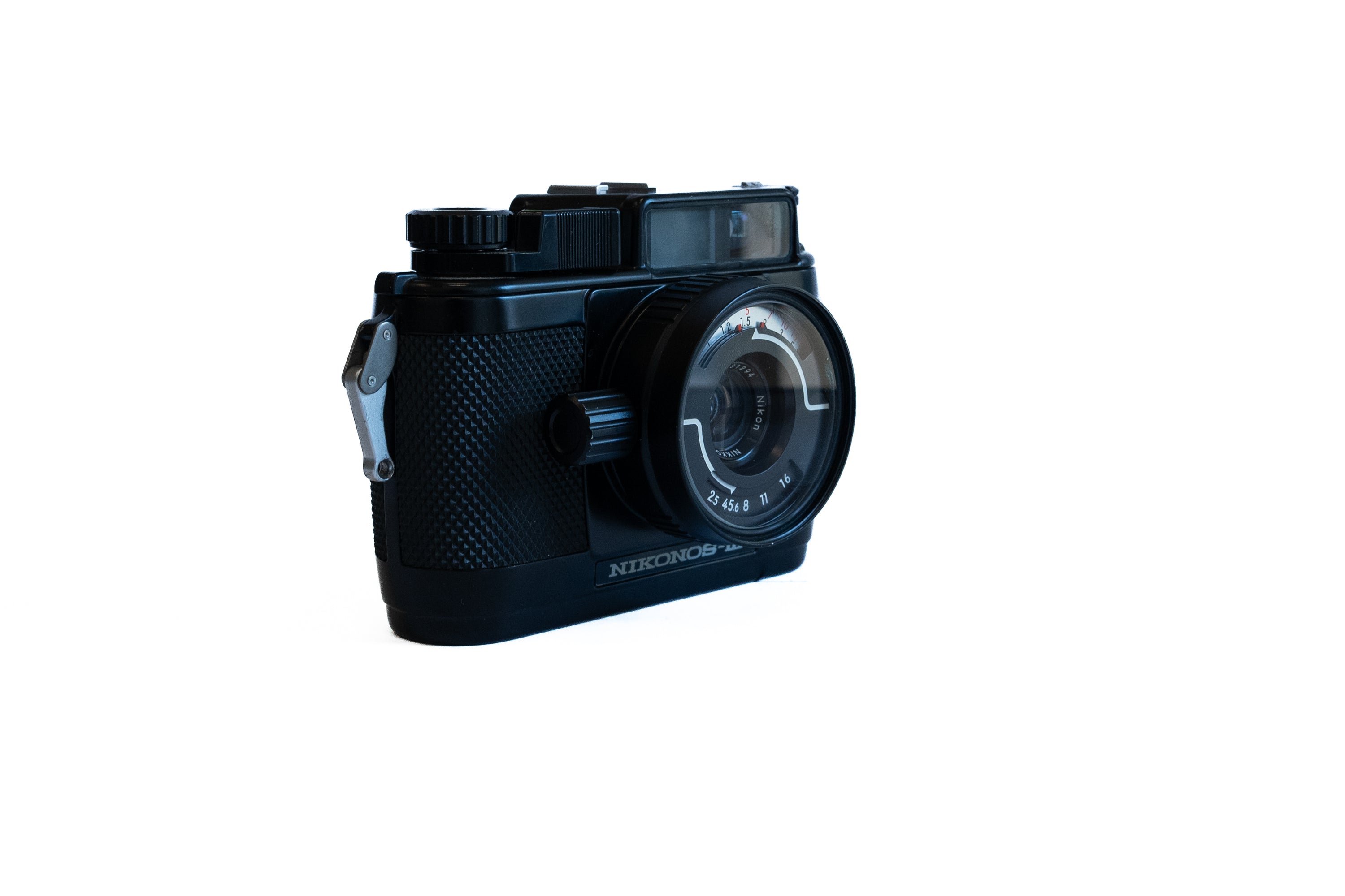 CALYPSO/NIKKOR NIKONOS II O-RING NIKONOS new and precision quality EUR CALYPSO/NIKKOR NIKONOS II O-RING NIKONOS new and precision quality EUR