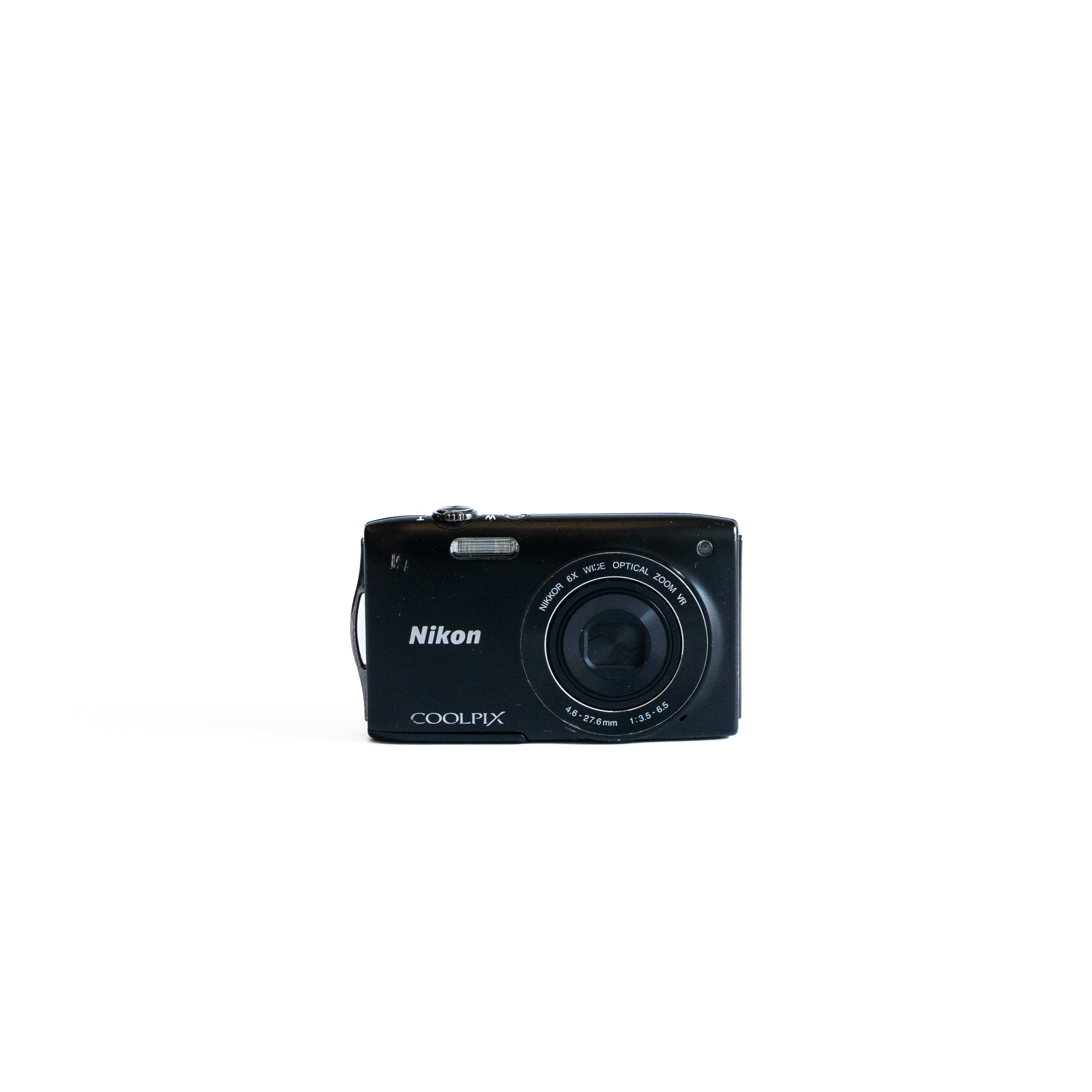 Nikon Coolpix S3300